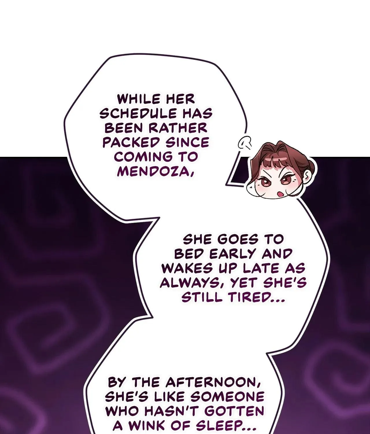 The Broken Ring: This Marriage Will Fail Anyway Chapter 81 page 108 - 
