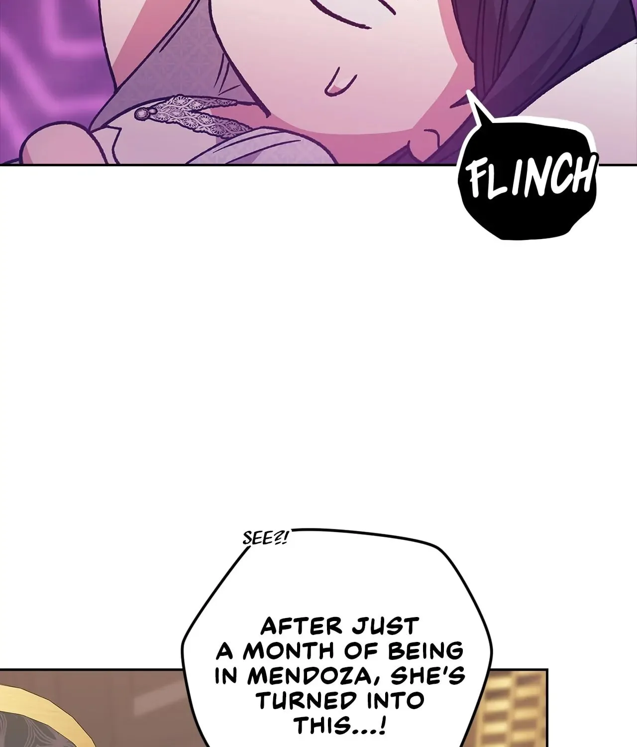 The Broken Ring: This Marriage Will Fail Anyway Chapter 81 page 110 - 