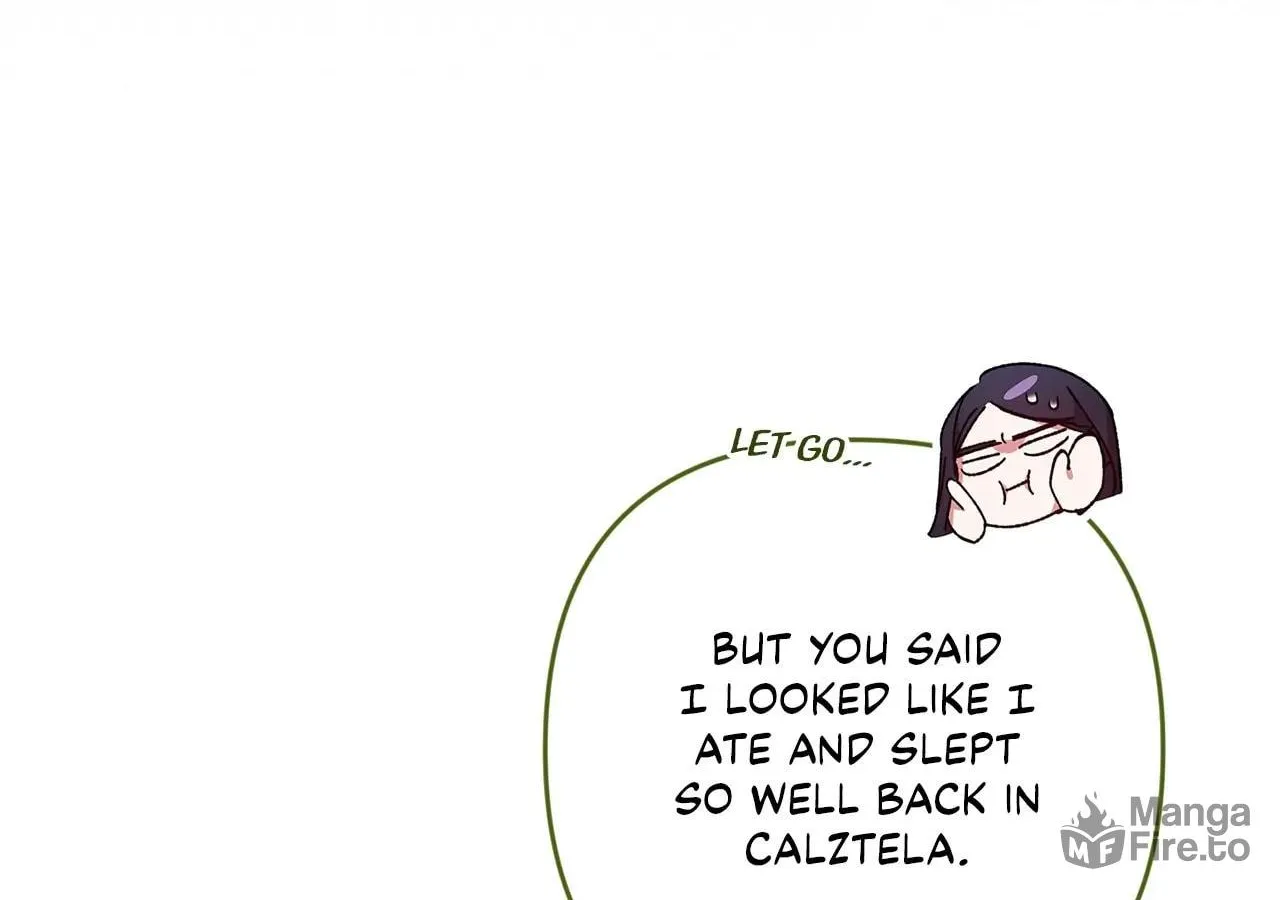 The Broken Ring: This Marriage Will Fail Anyway Chapter 81 page 115 - 