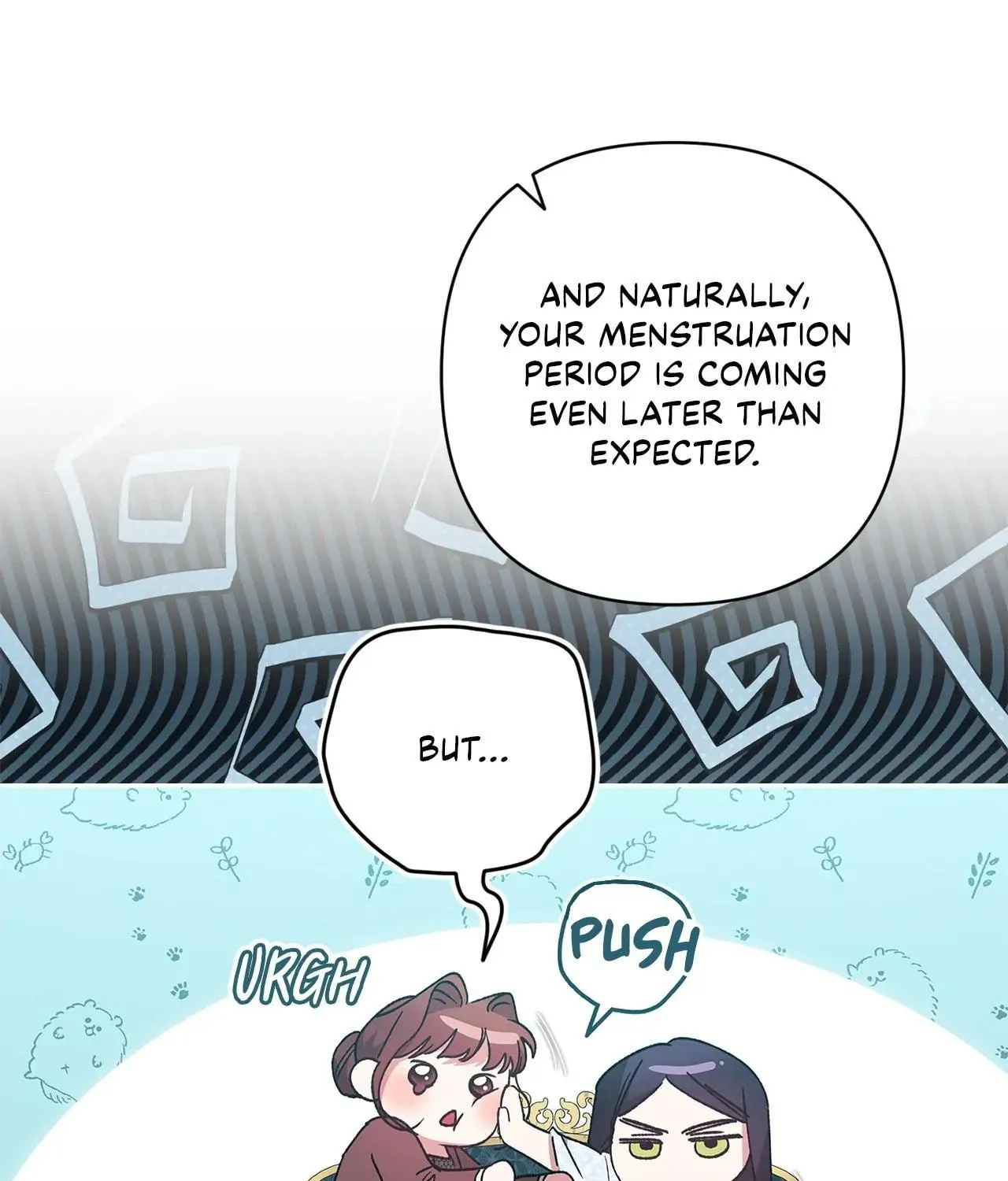 The Broken Ring: This Marriage Will Fail Anyway Chapter 81 page 120 - 