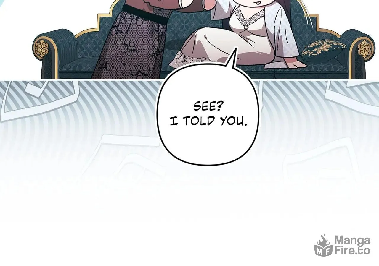 The Broken Ring: This Marriage Will Fail Anyway Chapter 81 page 121 - 