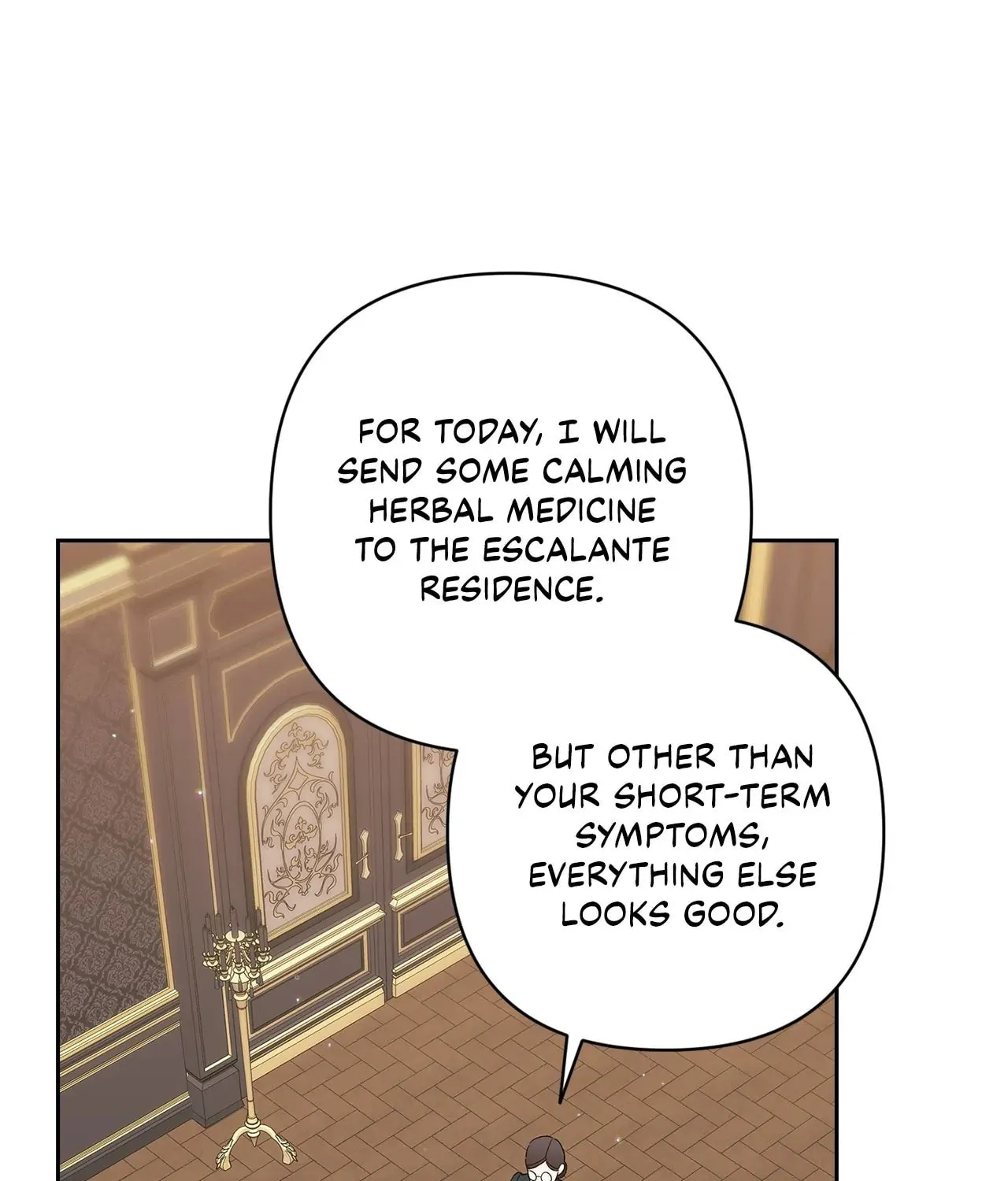 The Broken Ring: This Marriage Will Fail Anyway Chapter 81 page 122 - 