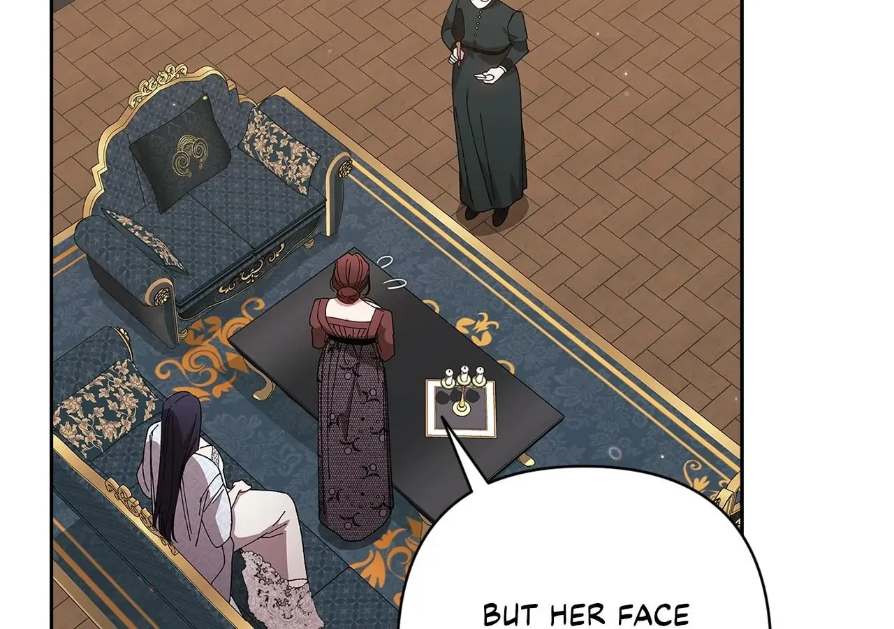 The Broken Ring: This Marriage Will Fail Anyway Chapter 81 page 123 - 