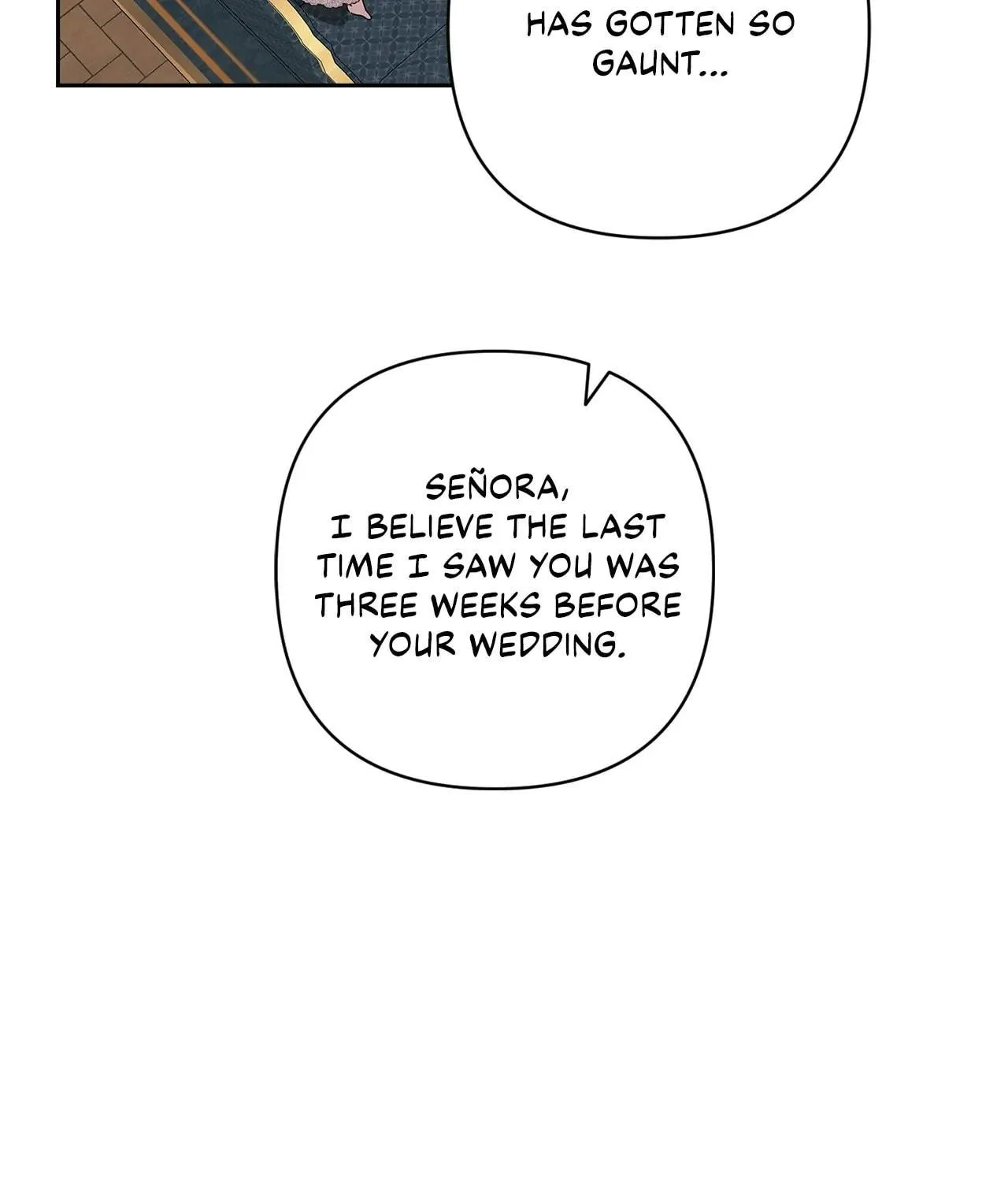 The Broken Ring: This Marriage Will Fail Anyway Chapter 81 page 124 - 