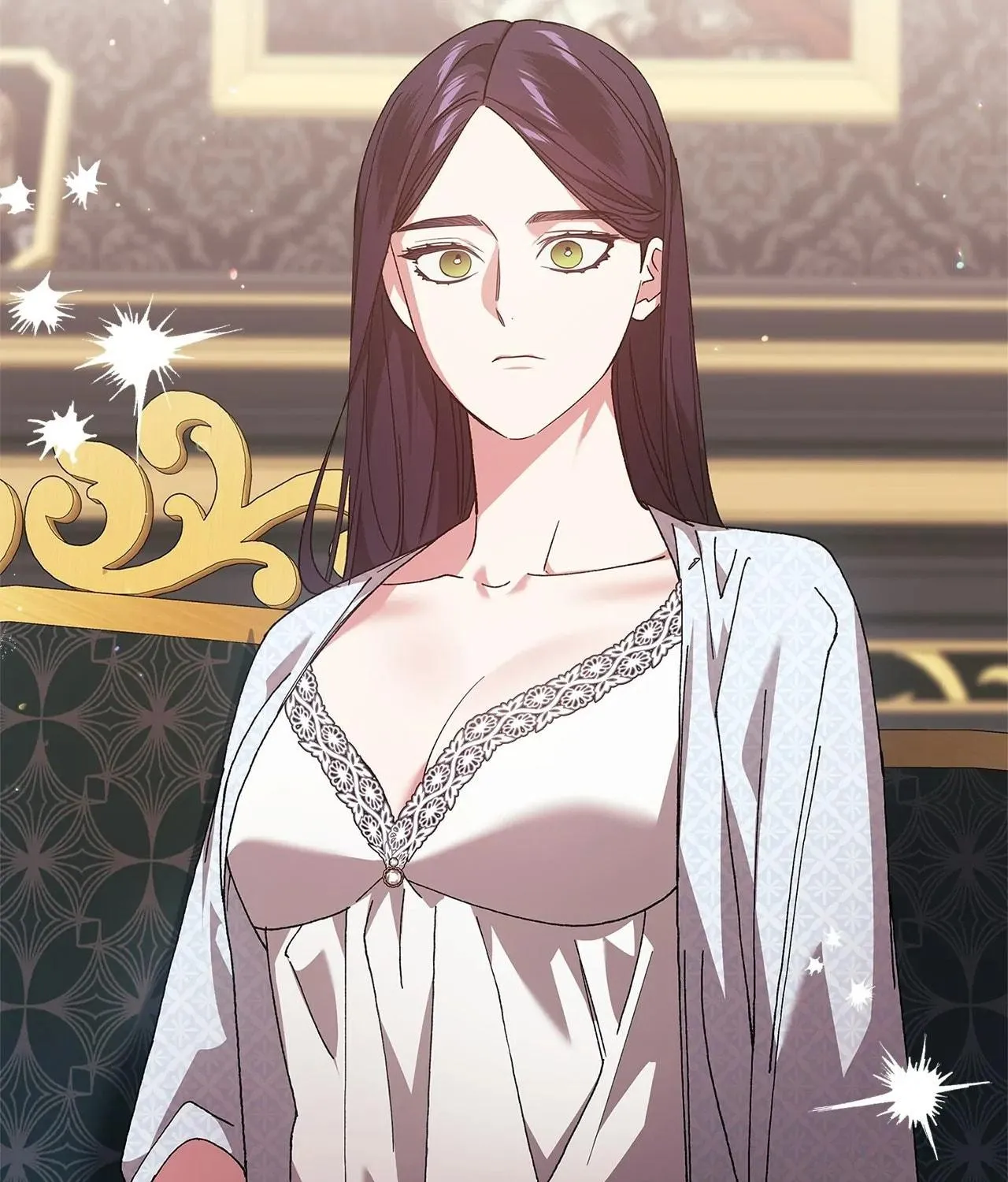 The Broken Ring: This Marriage Will Fail Anyway Chapter 81 page 126 - 