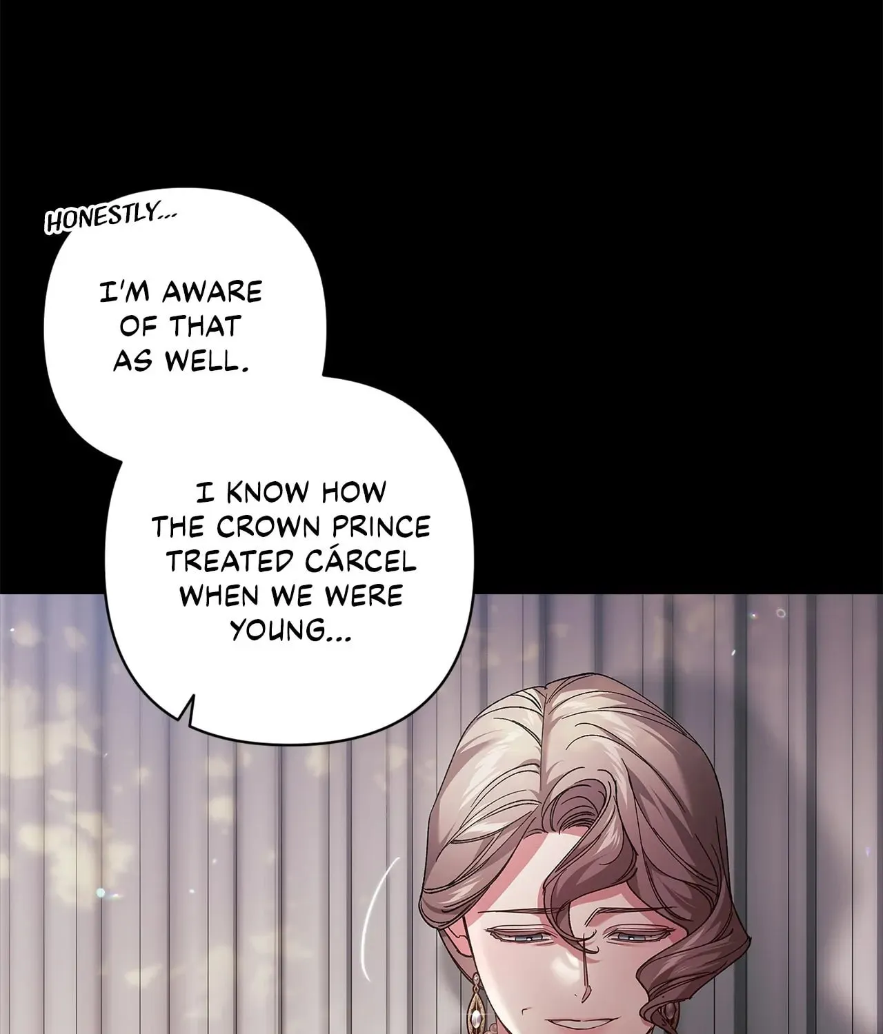 The Broken Ring: This Marriage Will Fail Anyway Chapter 81 page 14 - 