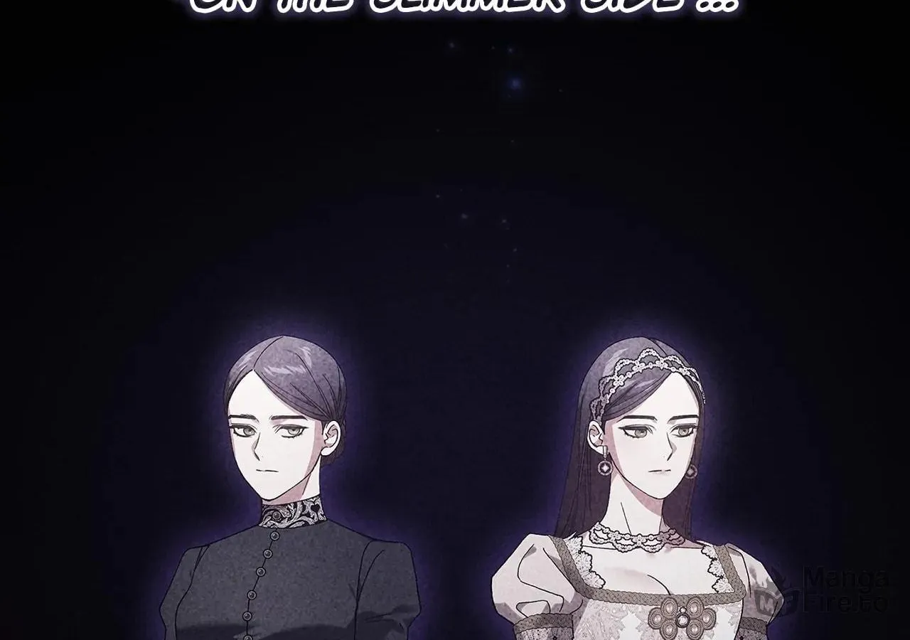 The Broken Ring: This Marriage Will Fail Anyway Chapter 81 page 132 - 
