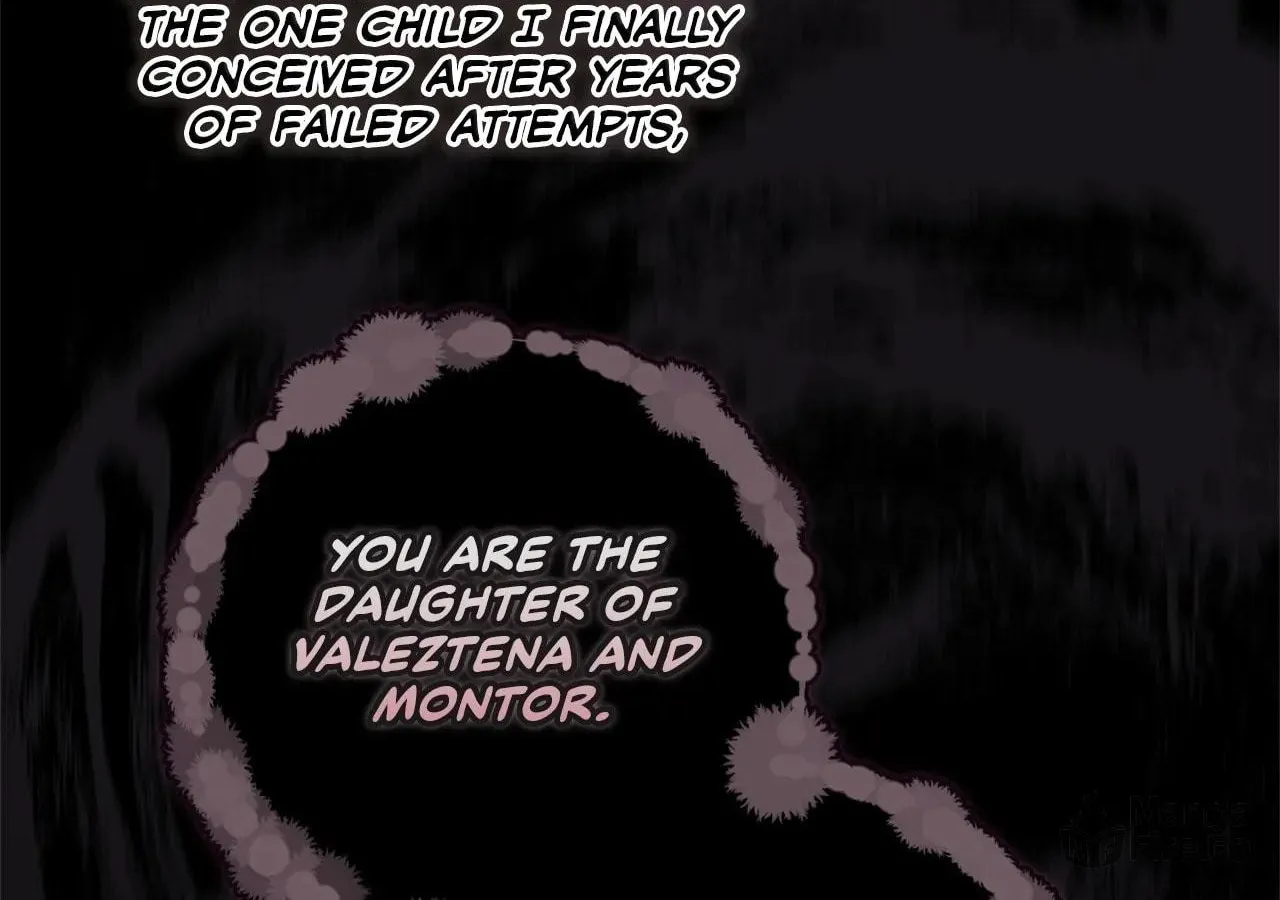 The Broken Ring: This Marriage Will Fail Anyway Chapter 81 page 138 - 