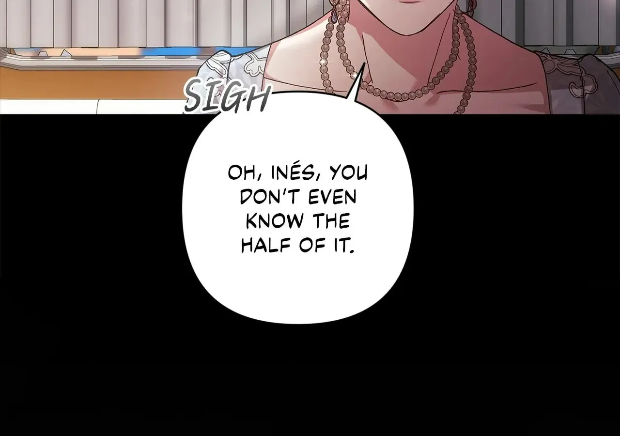 The Broken Ring: This Marriage Will Fail Anyway Chapter 81 page 15 - 