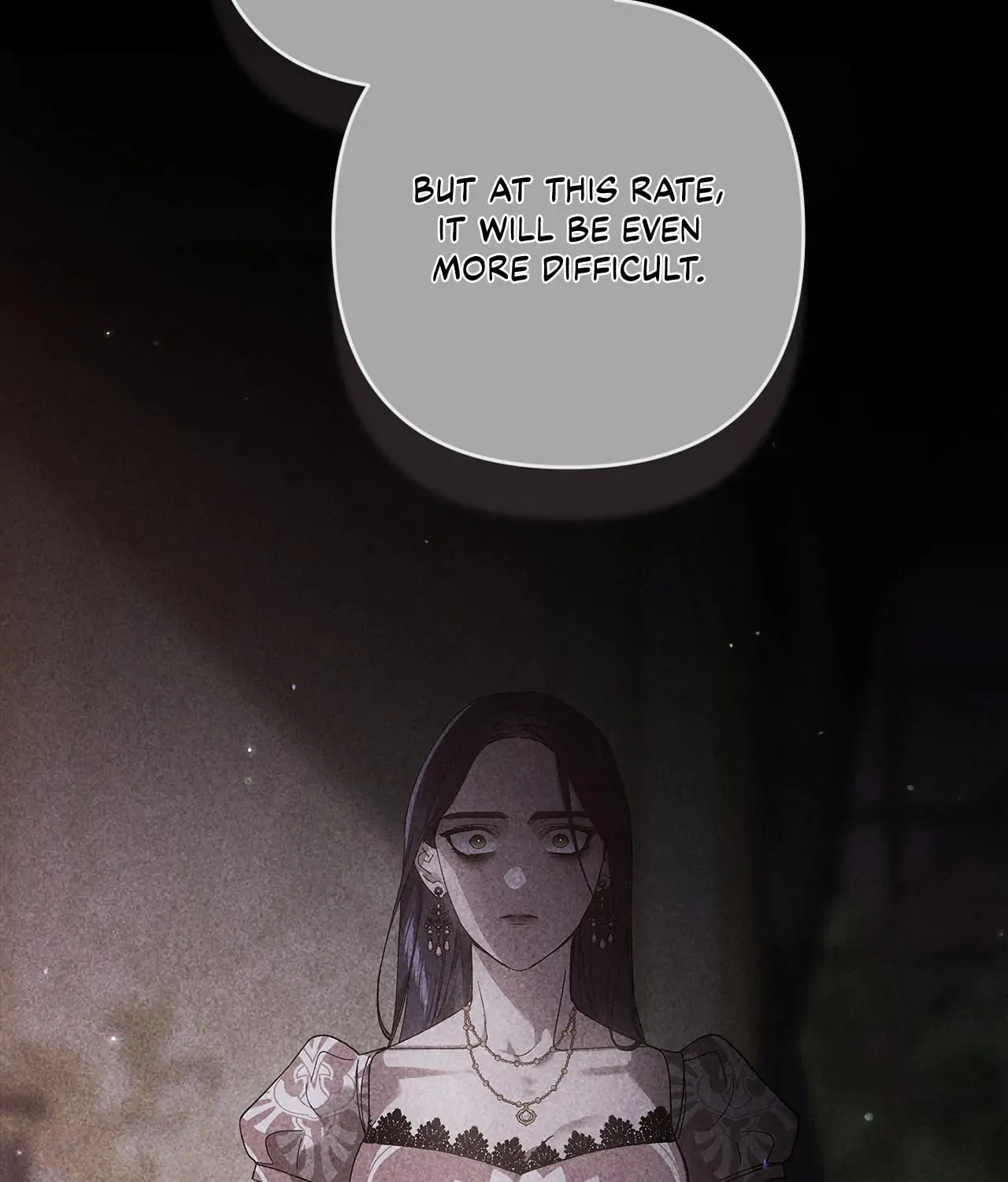 The Broken Ring: This Marriage Will Fail Anyway Chapter 81 page 141 - 