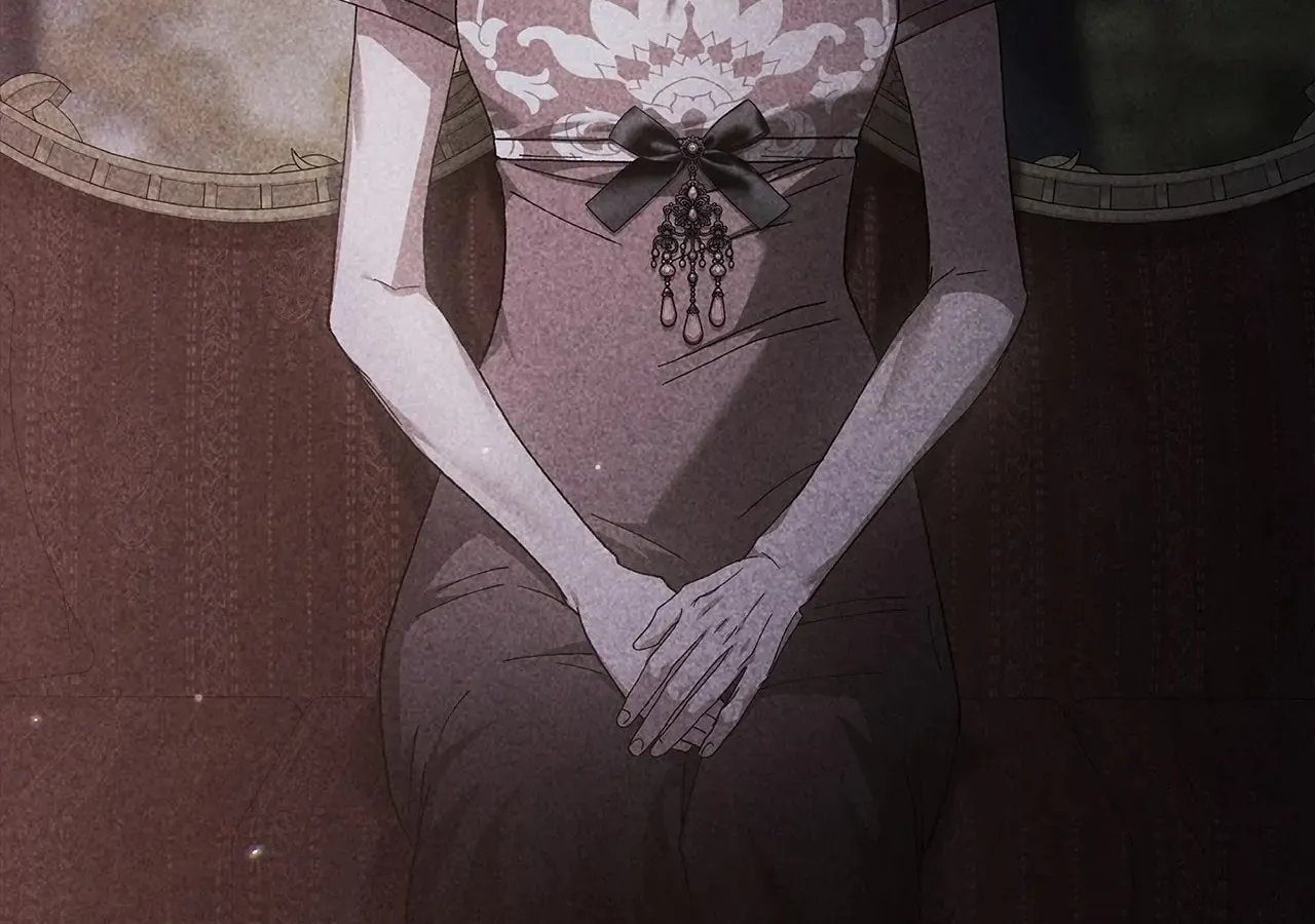 The Broken Ring: This Marriage Will Fail Anyway Chapter 81 page 142 - 