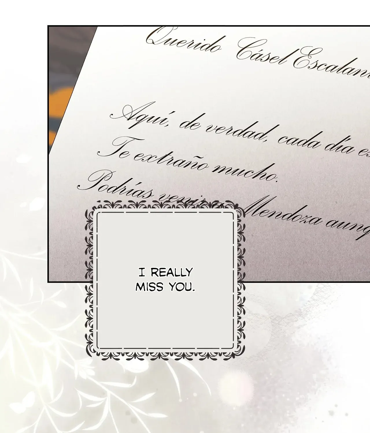 The Broken Ring: This Marriage Will Fail Anyway Chapter 81 page 169 - 