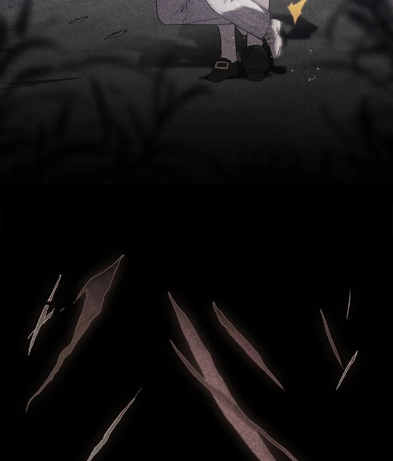 The Broken Ring: This Marriage Will Fail Anyway Chapter 81 page 18 - 