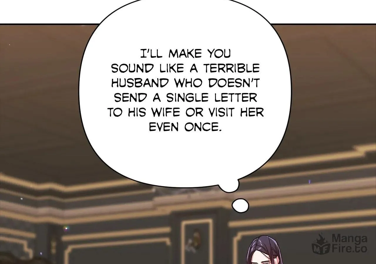 The Broken Ring: This Marriage Will Fail Anyway Chapter 81 page 172 - 