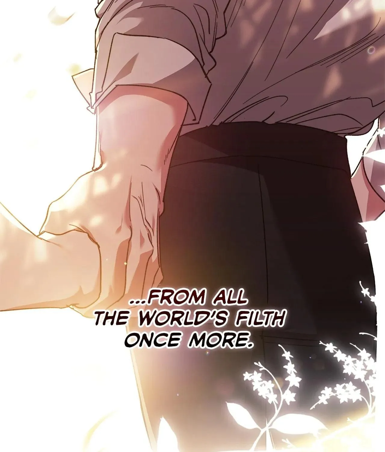 The Broken Ring: This Marriage Will Fail Anyway Chapter 81 page 182 - 