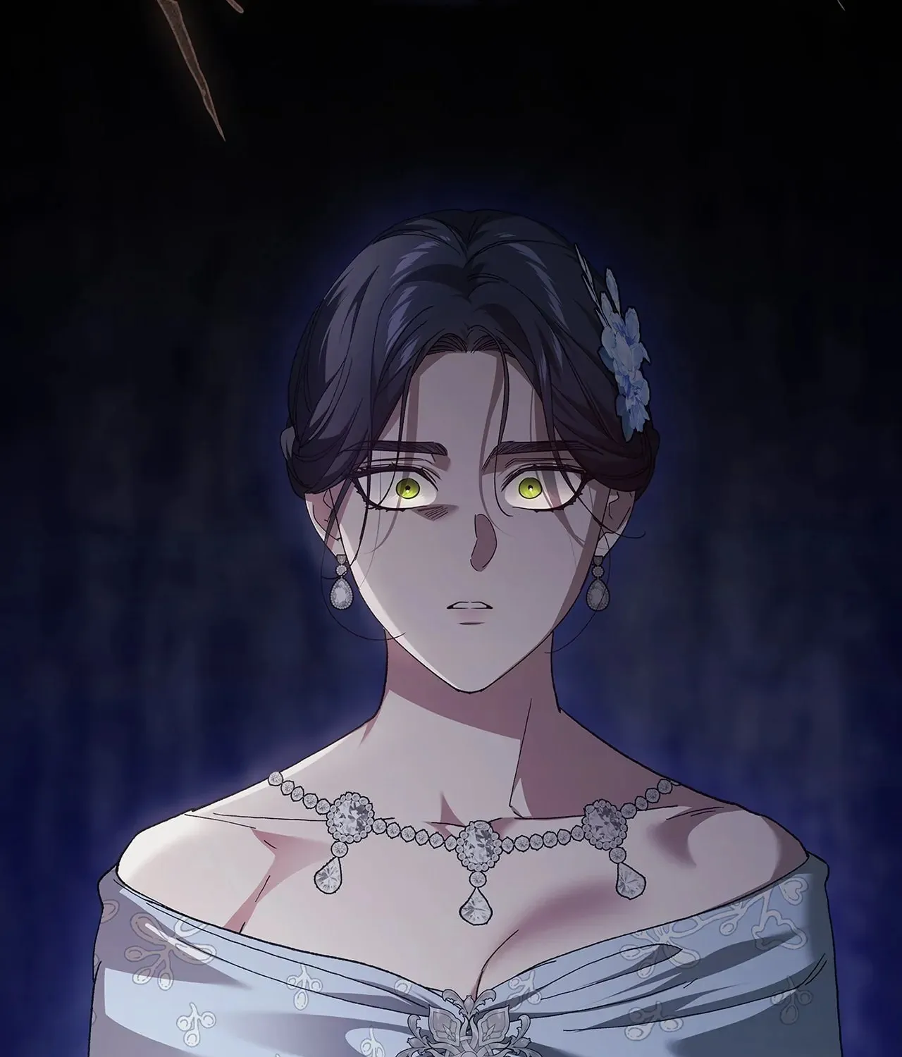 The Broken Ring: This Marriage Will Fail Anyway Chapter 81 page 20 - 