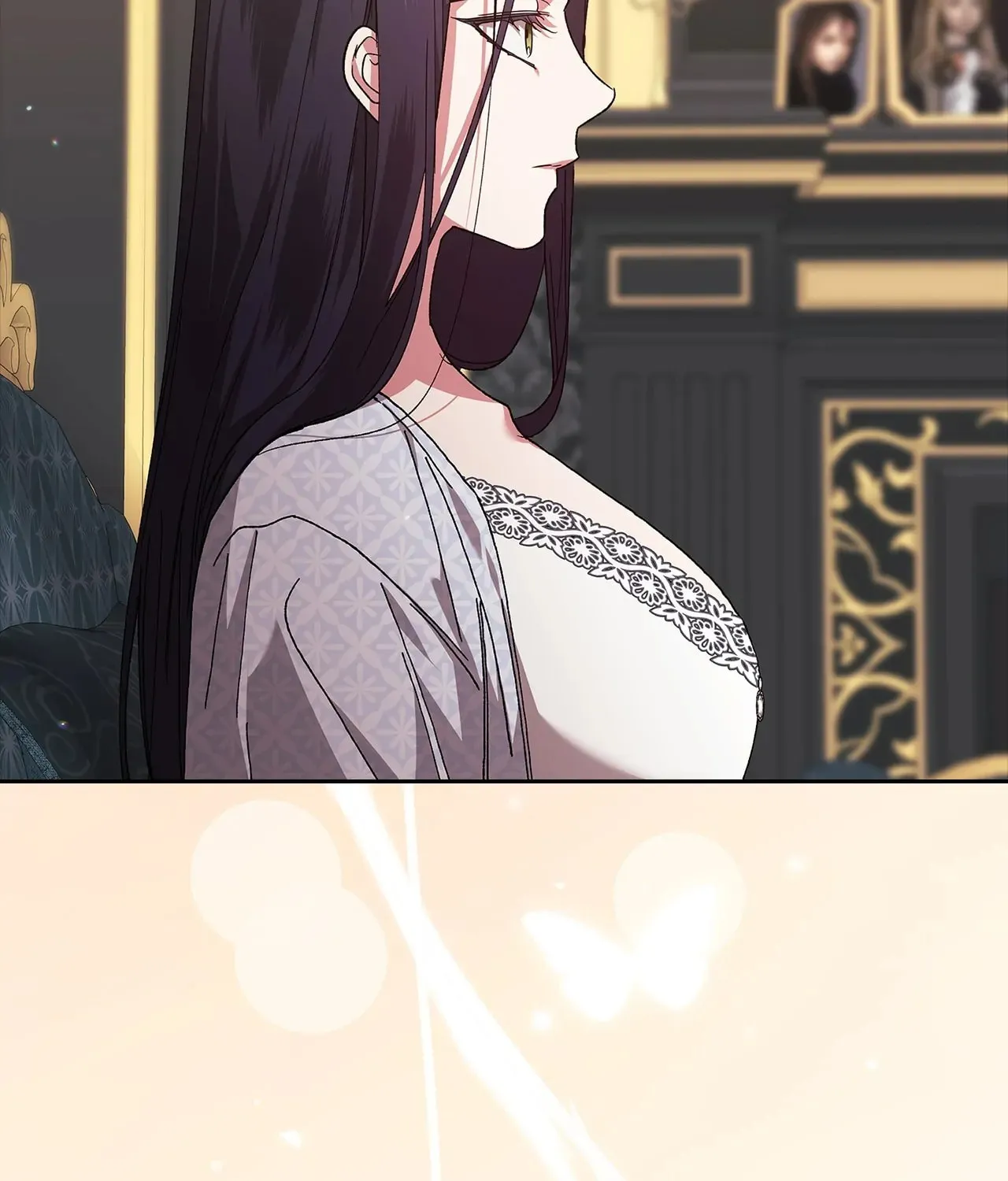 The Broken Ring: This Marriage Will Fail Anyway Chapter 81 page 191 - 