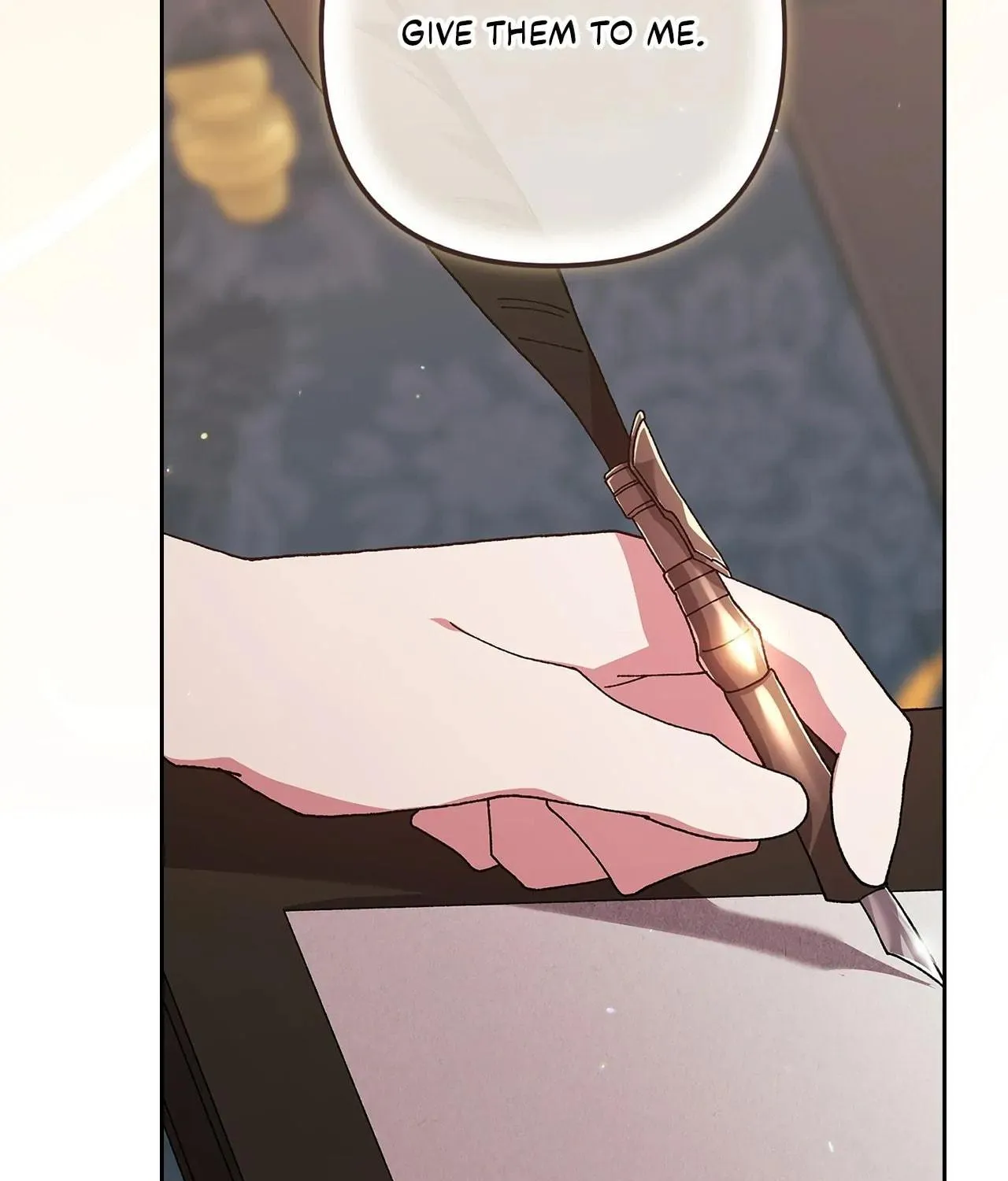 The Broken Ring: This Marriage Will Fail Anyway Chapter 81 page 193 - 