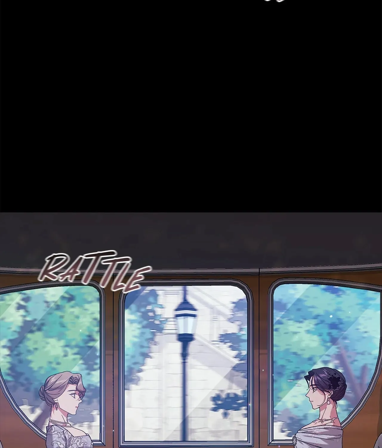 The Broken Ring: This Marriage Will Fail Anyway Chapter 81 page 3 - 