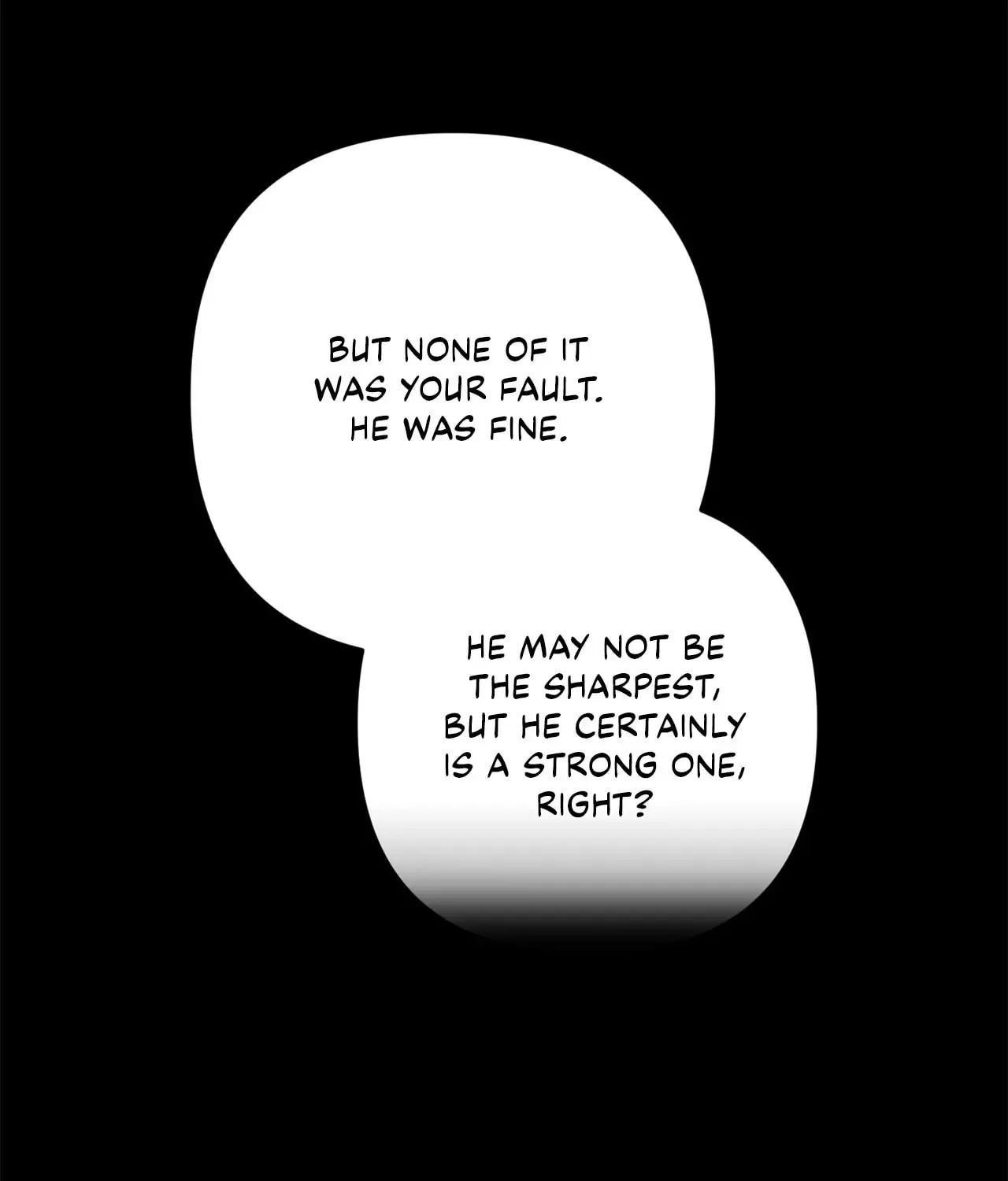 The Broken Ring: This Marriage Will Fail Anyway Chapter 81 page 24 - 