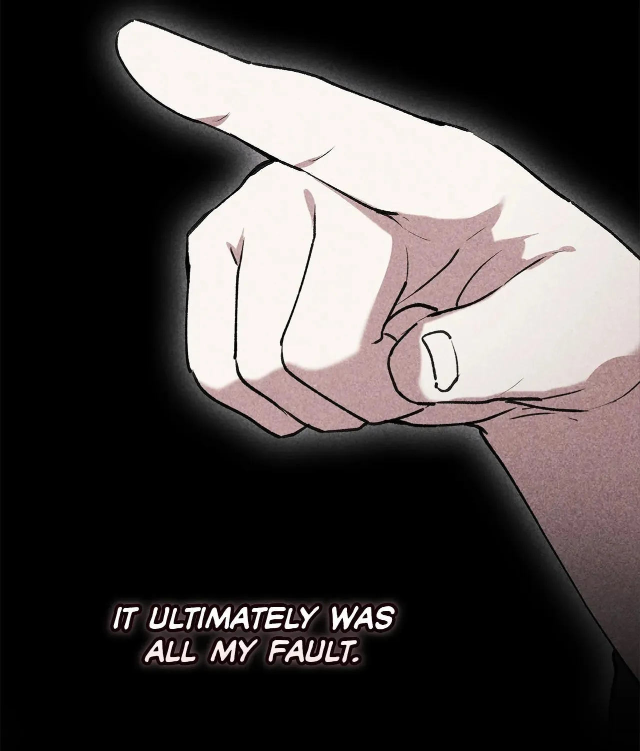 The Broken Ring: This Marriage Will Fail Anyway Chapter 81 page 26 - 