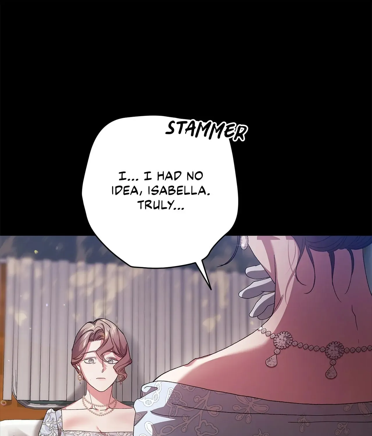 The Broken Ring: This Marriage Will Fail Anyway Chapter 81 page 30 - 