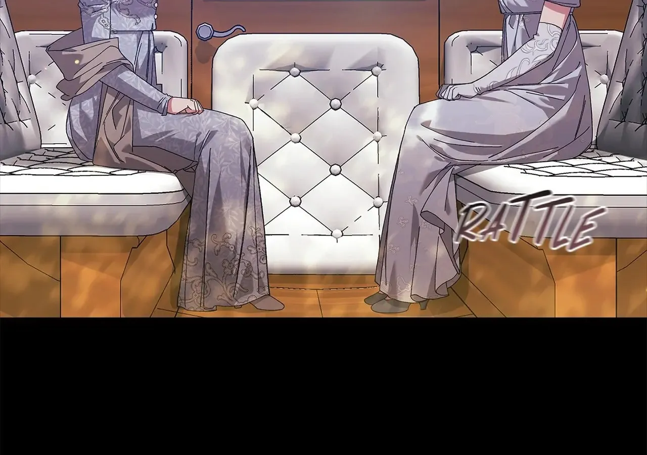 The Broken Ring: This Marriage Will Fail Anyway Chapter 81 page 4 - 