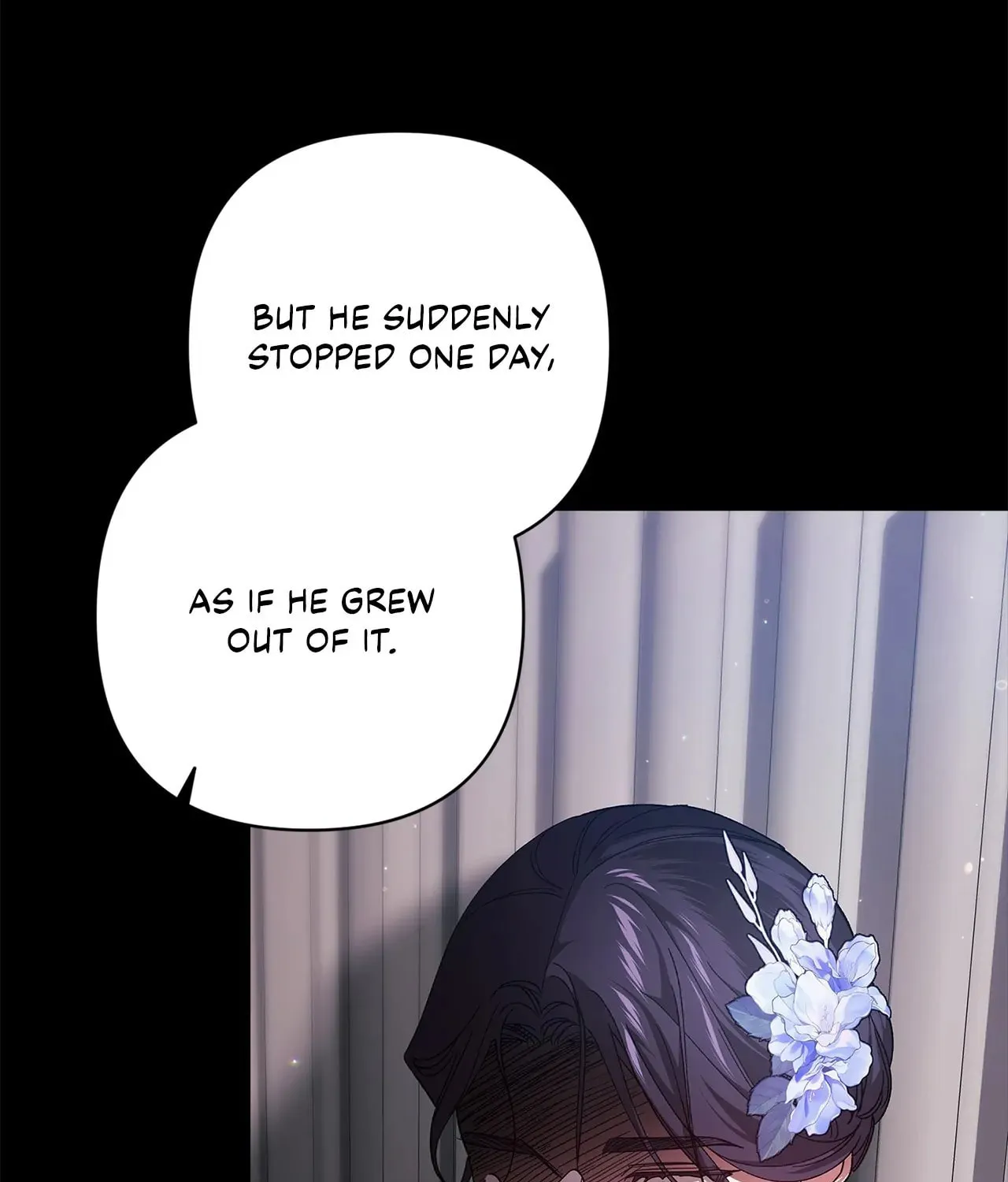 The Broken Ring: This Marriage Will Fail Anyway Chapter 81 page 32 - 