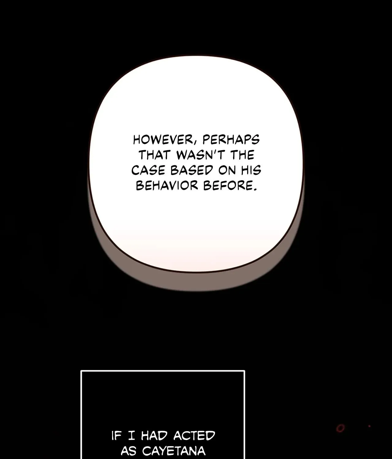 The Broken Ring: This Marriage Will Fail Anyway Chapter 81 page 35 - 