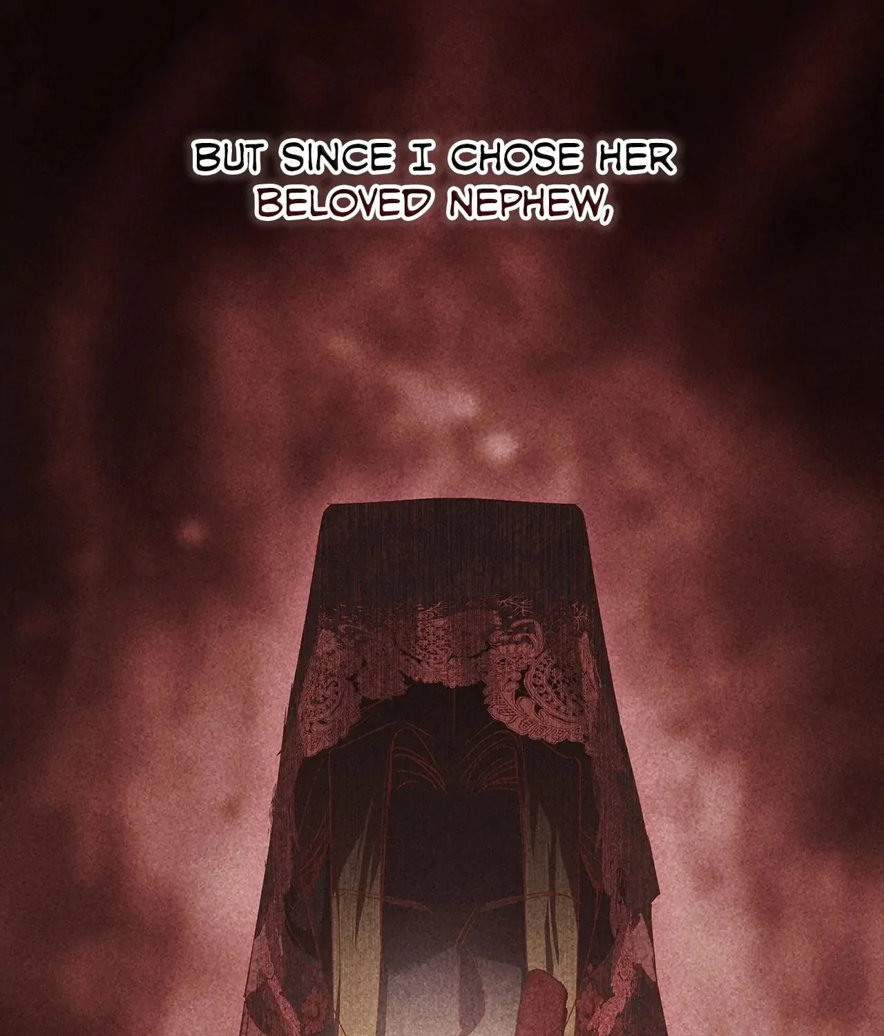 The Broken Ring: This Marriage Will Fail Anyway Chapter 81 page 39 - 