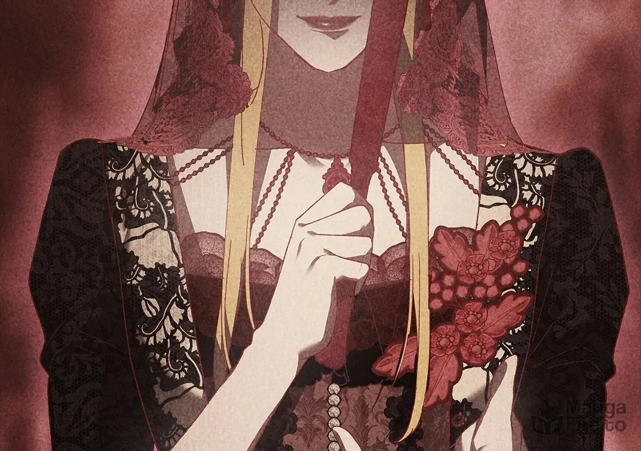 The Broken Ring: This Marriage Will Fail Anyway Chapter 81 page 40 - 