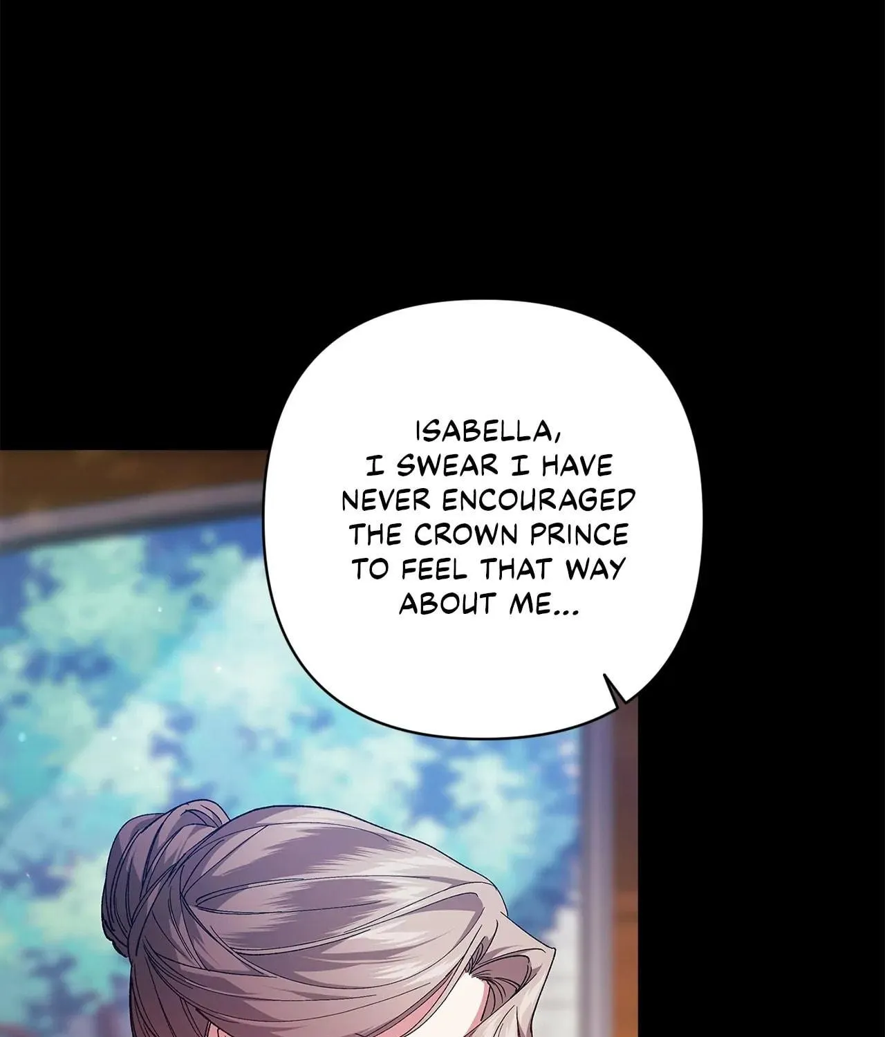 The Broken Ring: This Marriage Will Fail Anyway Chapter 81 page 5 - 