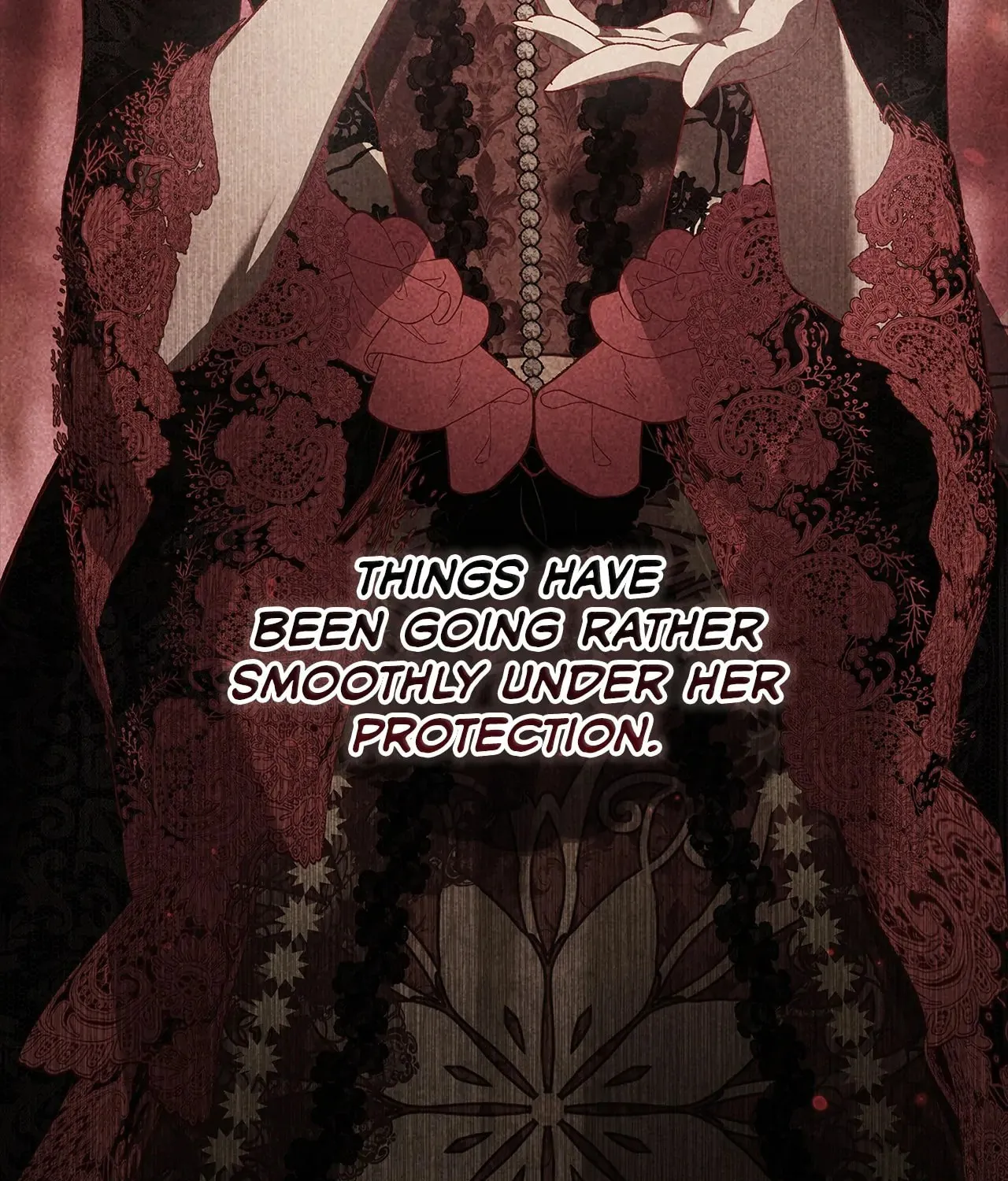 The Broken Ring: This Marriage Will Fail Anyway Chapter 81 page 41 - 
