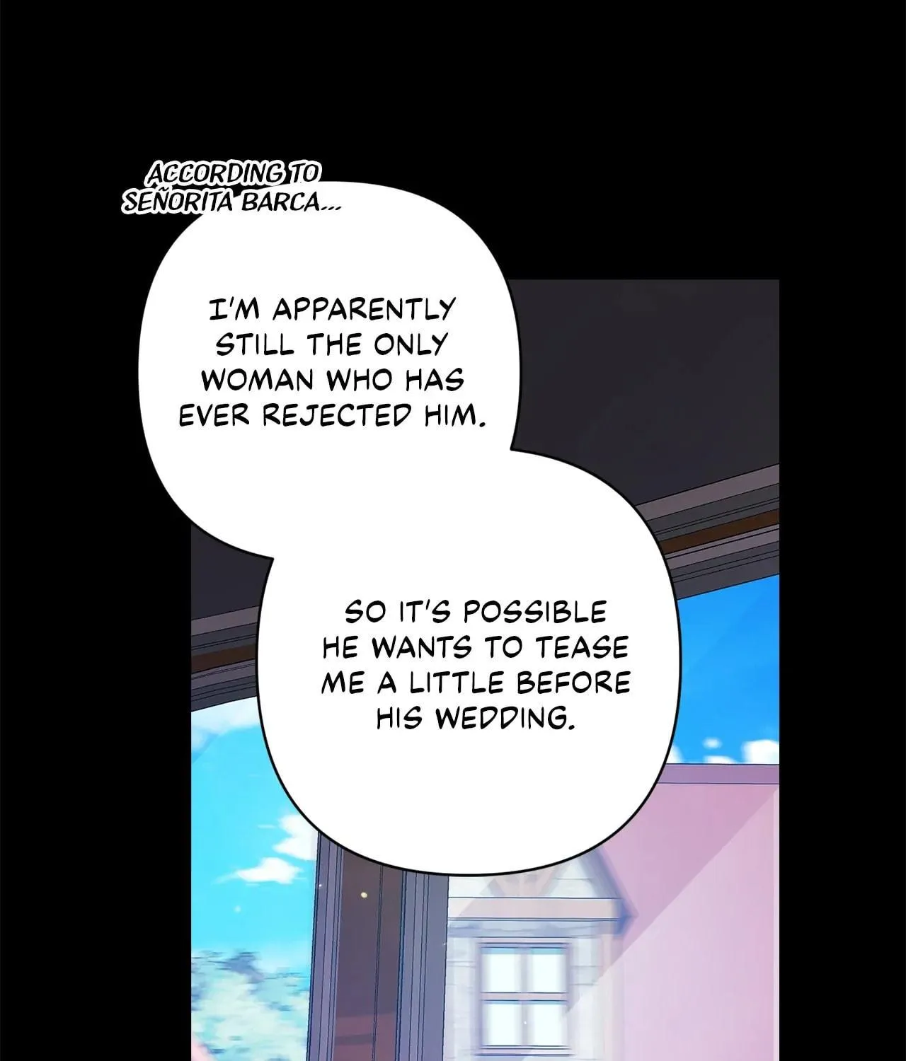 The Broken Ring: This Marriage Will Fail Anyway Chapter 81 page 45 - 