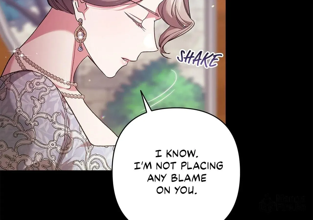 The Broken Ring: This Marriage Will Fail Anyway Chapter 81 page 6 - 