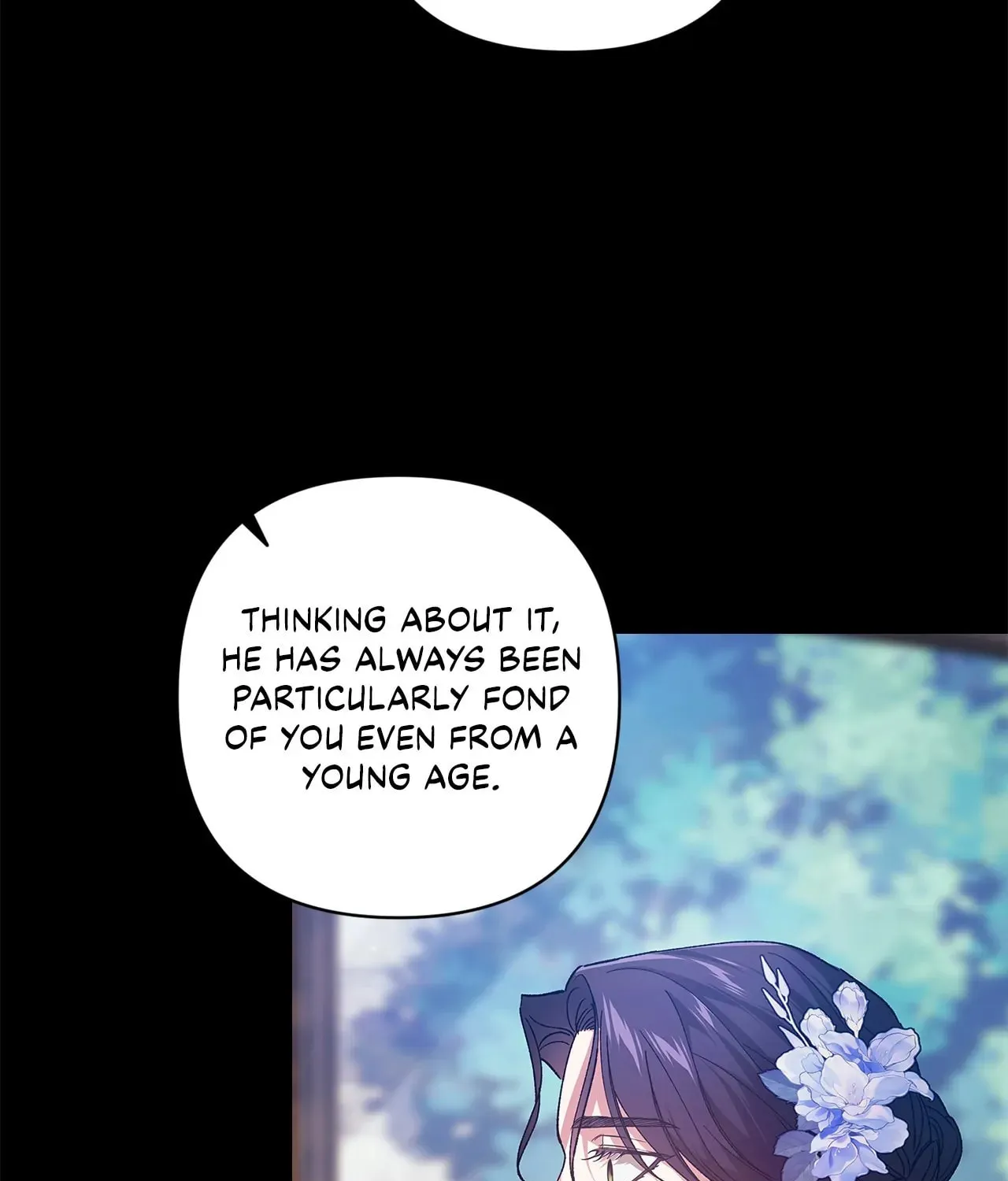 The Broken Ring: This Marriage Will Fail Anyway Chapter 81 page 7 - 