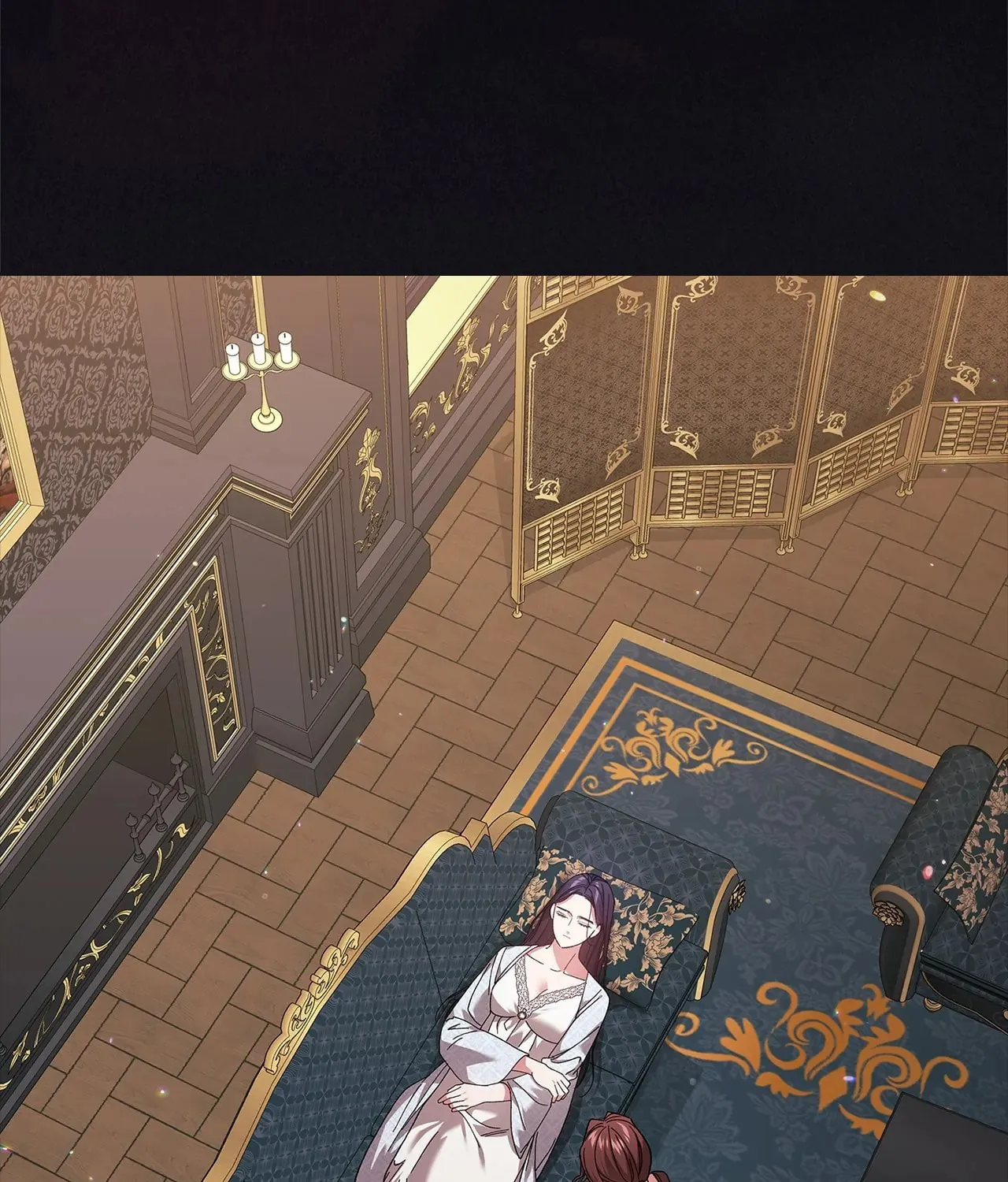 The Broken Ring: This Marriage Will Fail Anyway Chapter 81 page 77 - 