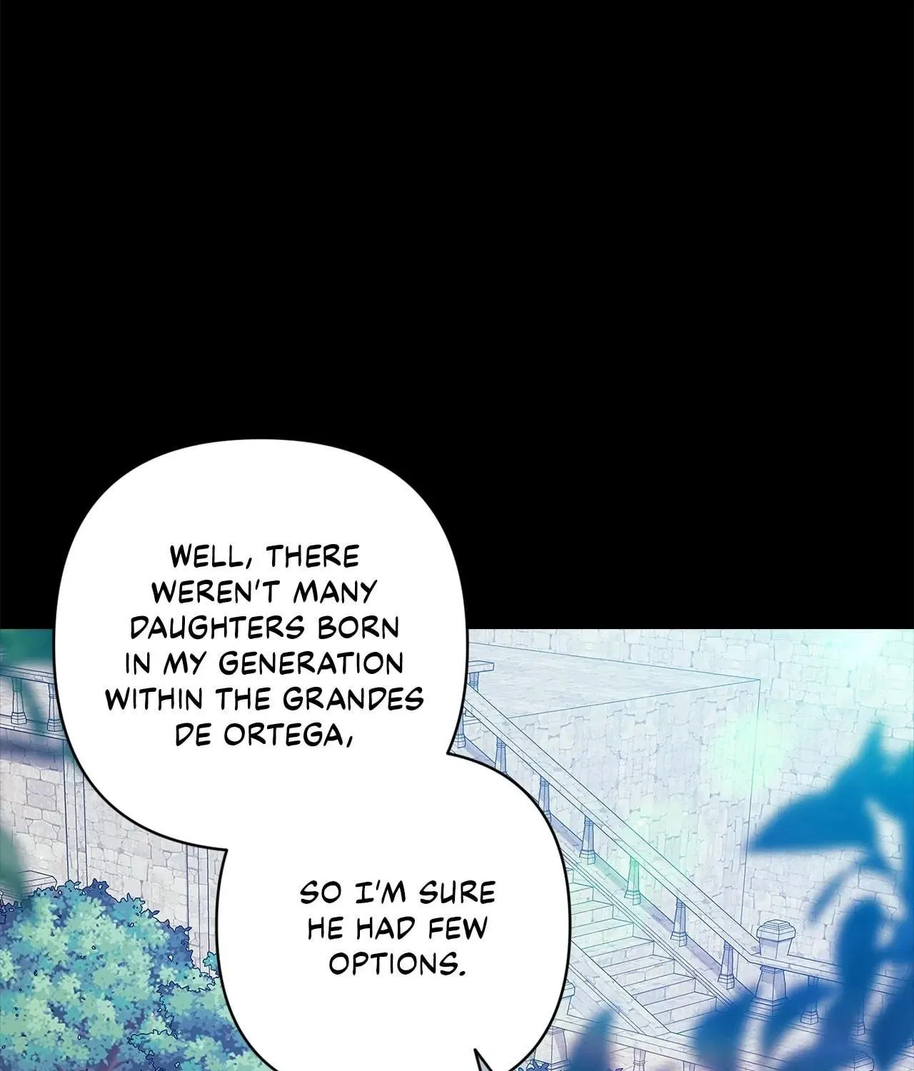 The Broken Ring: This Marriage Will Fail Anyway Chapter 81 page 9 - 
