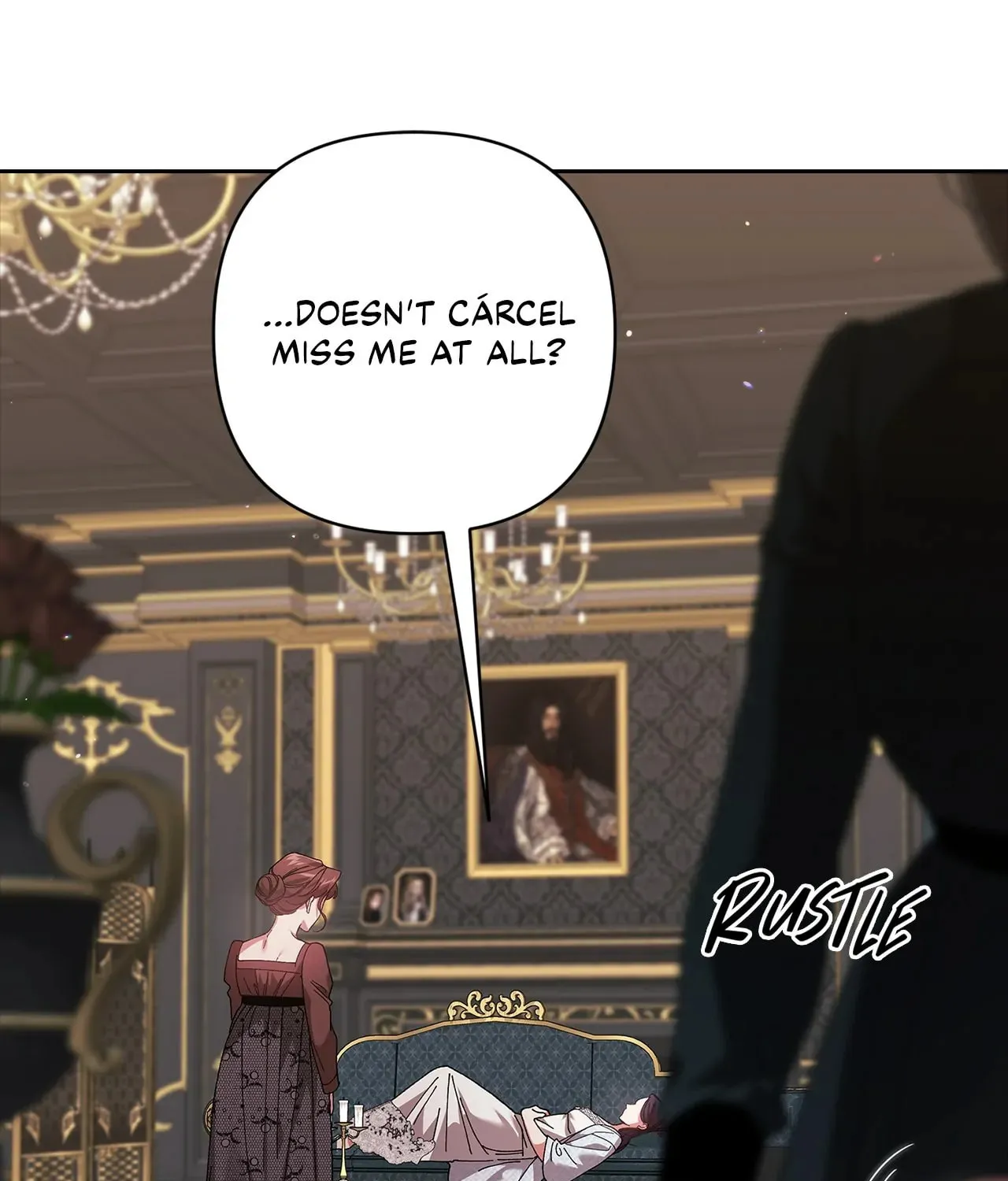 The Broken Ring: This Marriage Will Fail Anyway Chapter 81 page 81 - 