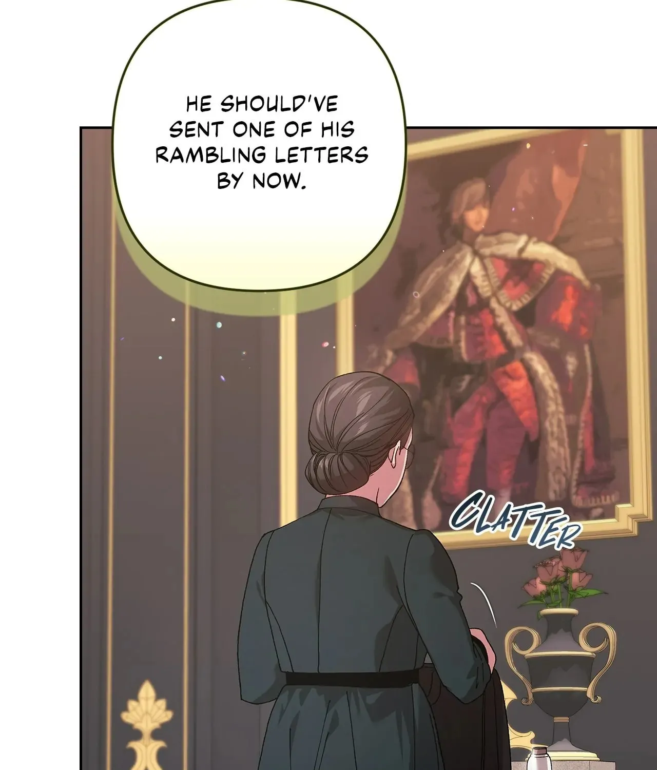 The Broken Ring: This Marriage Will Fail Anyway Chapter 81 page 83 - 