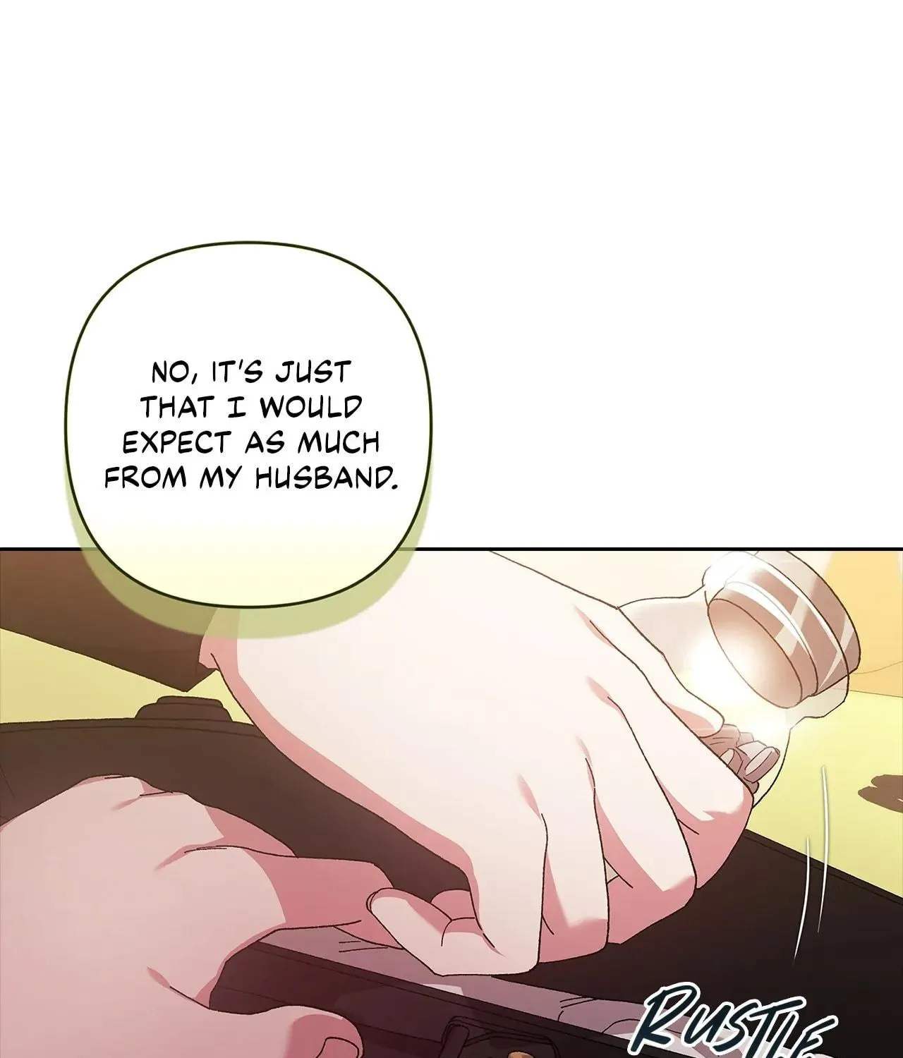 The Broken Ring: This Marriage Will Fail Anyway Chapter 81 page 85 - 