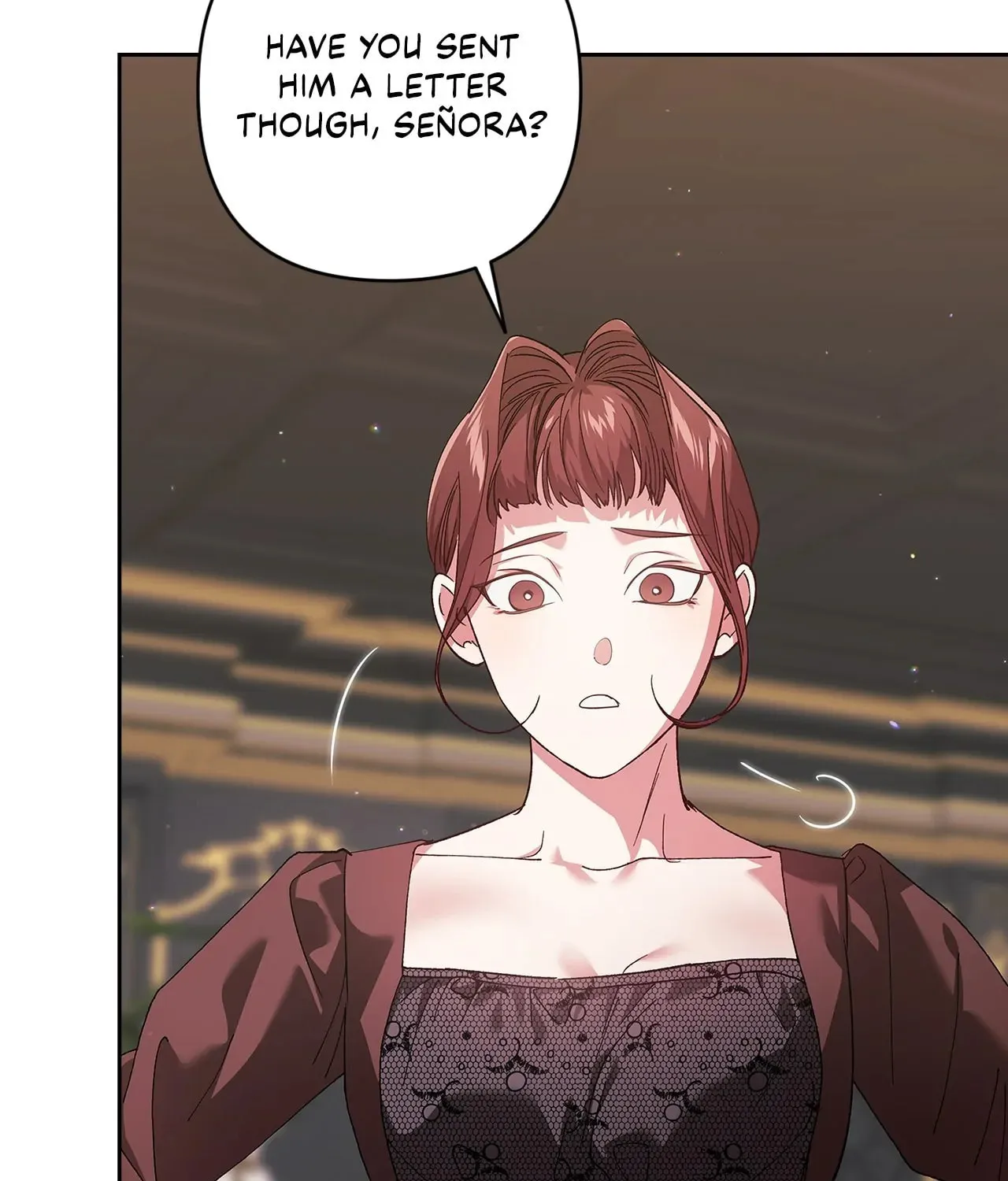 The Broken Ring: This Marriage Will Fail Anyway Chapter 81 page 87 - 