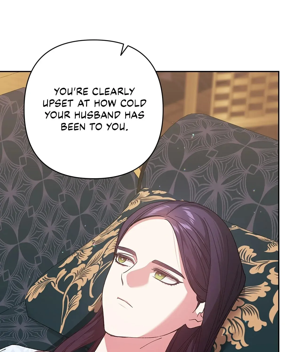 The Broken Ring: This Marriage Will Fail Anyway Chapter 81 page 89 - 