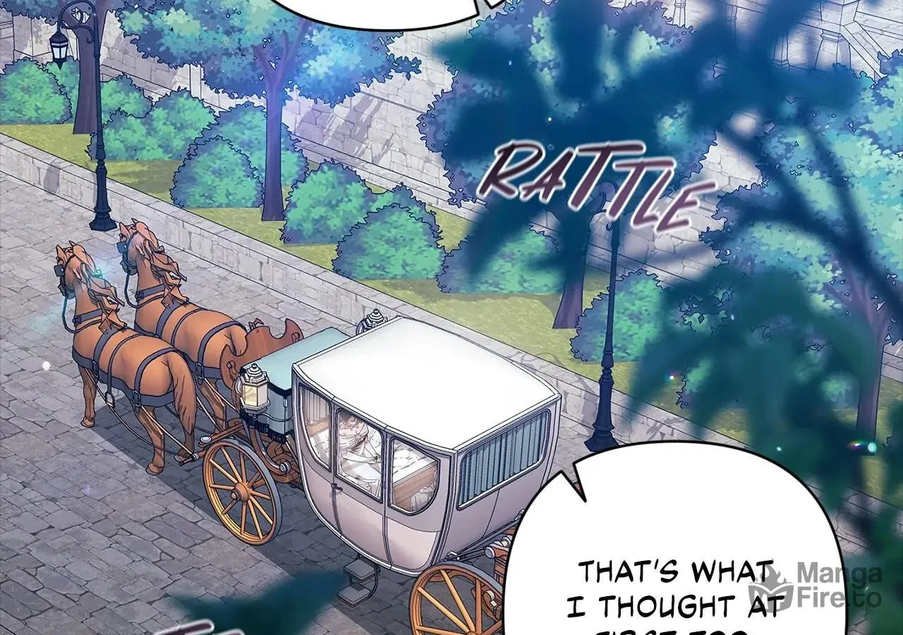 The Broken Ring: This Marriage Will Fail Anyway Chapter 81 page 10 - 