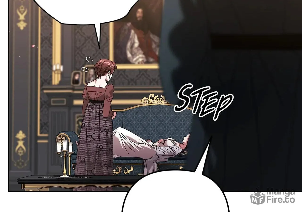 The Broken Ring: This Marriage Will Fail Anyway Chapter 81 page 98 - 
