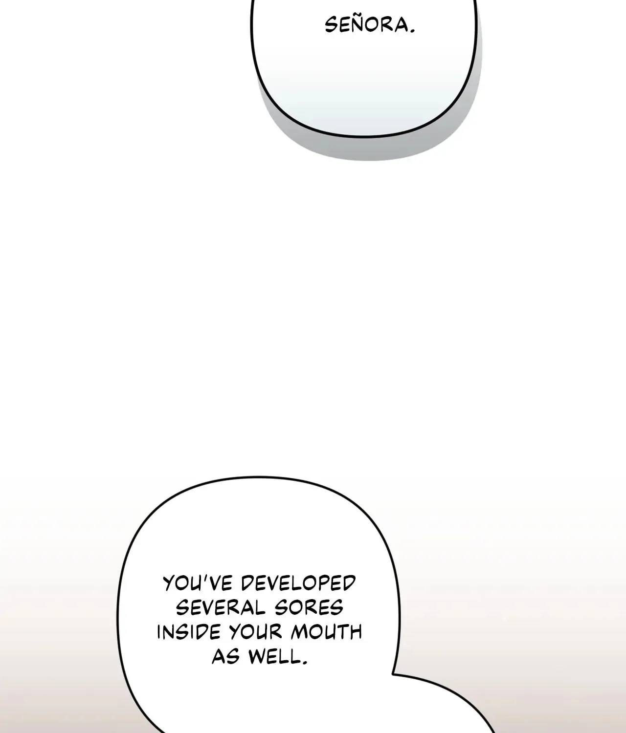 The Broken Ring: This Marriage Will Fail Anyway Chapter 81 page 99 - 