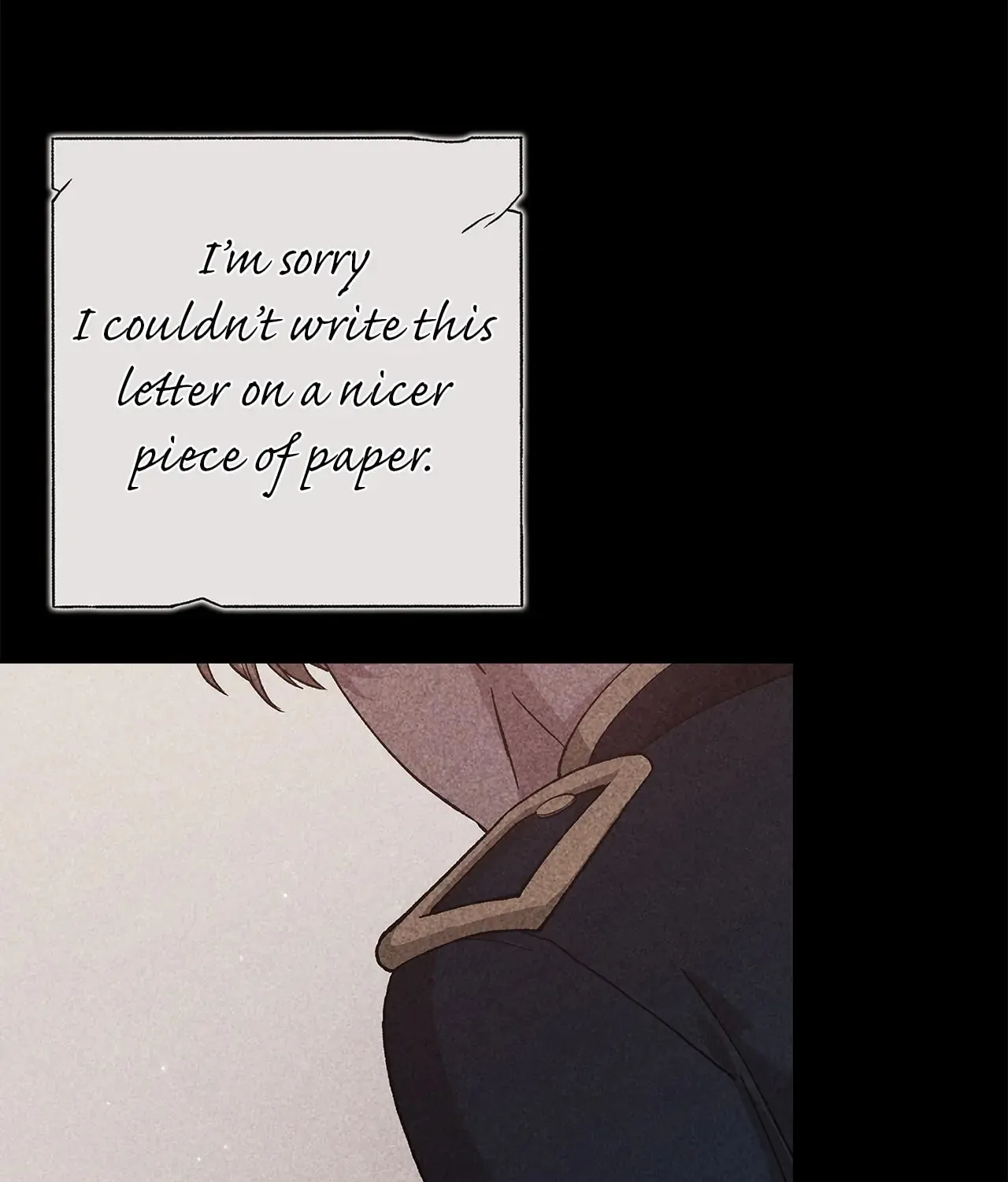 The Broken Ring: This Marriage Will Fail Anyway Chapter 82 page 12 - 