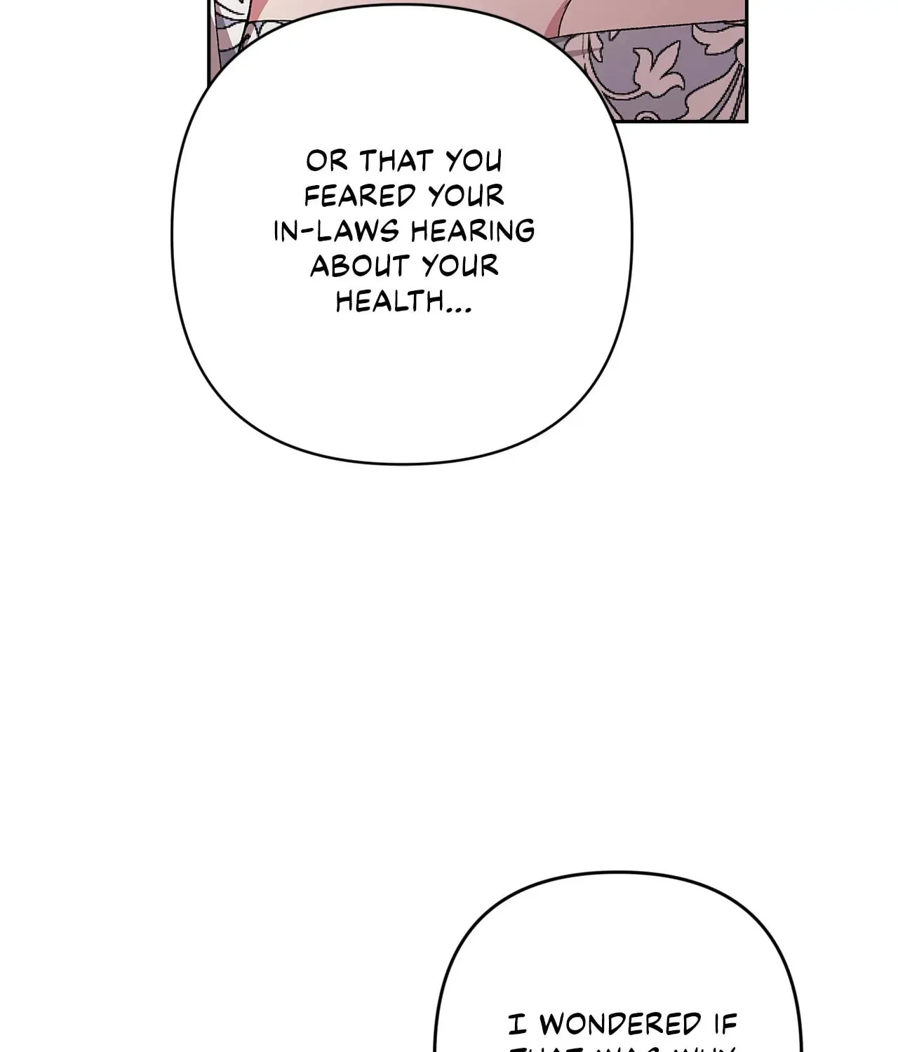 The Broken Ring: This Marriage Will Fail Anyway Chapter 82 page 120 - 
