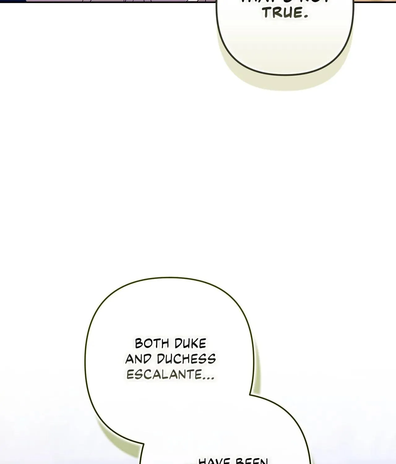 The Broken Ring: This Marriage Will Fail Anyway Chapter 82 page 122 - 