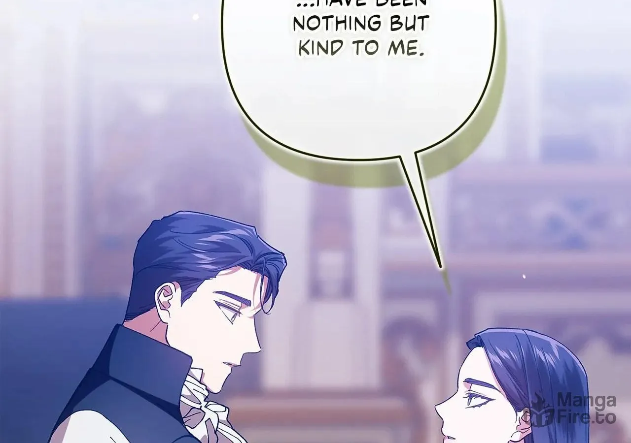 The Broken Ring: This Marriage Will Fail Anyway Chapter 82 page 123 - 
